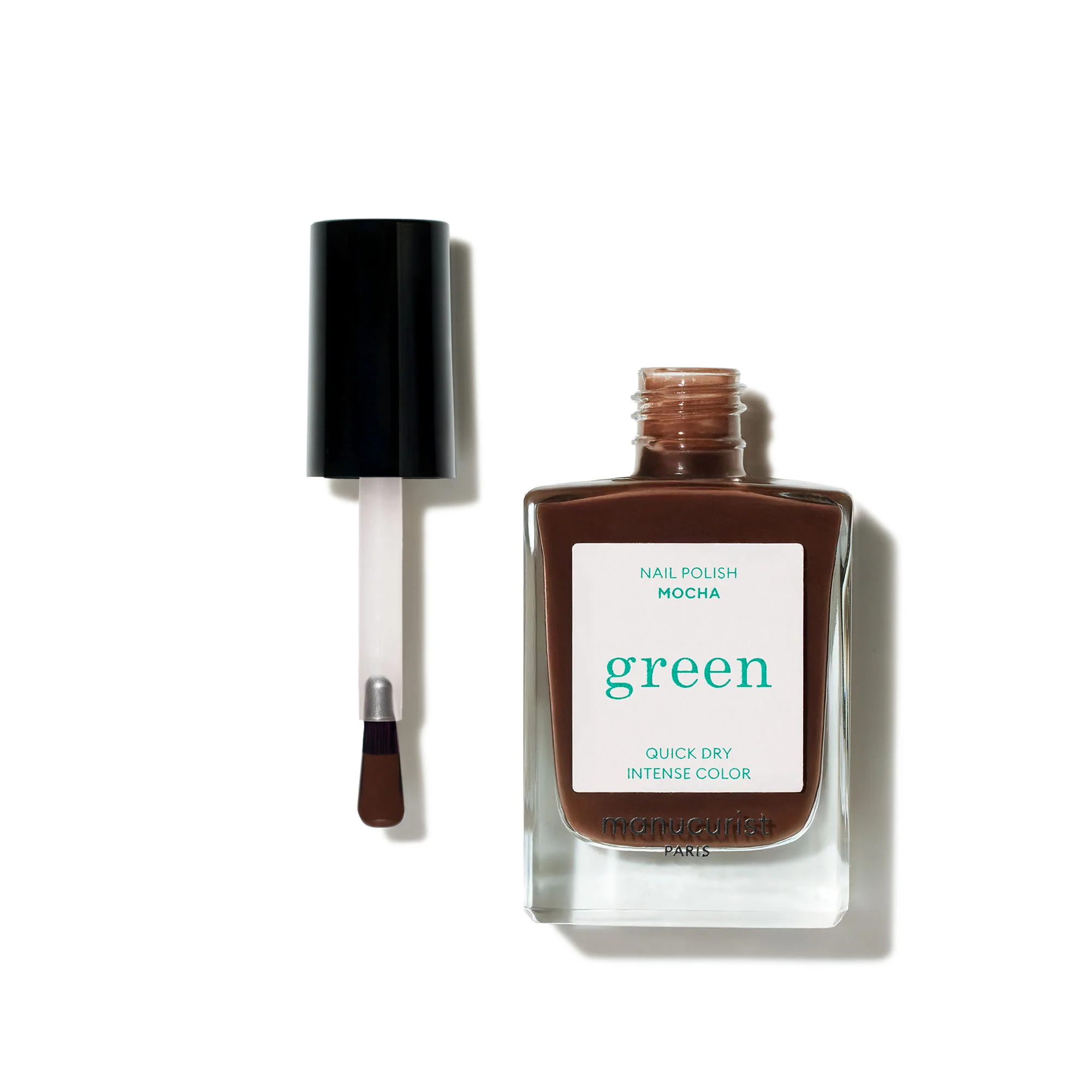 Varnish Green - Image 21