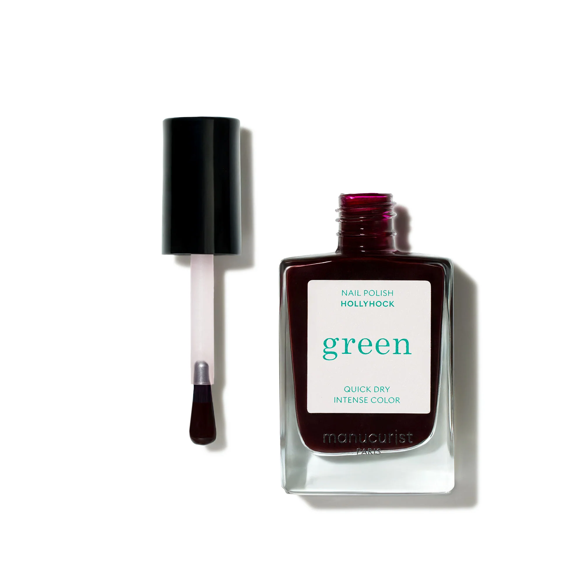 Varnish Green - Image 22