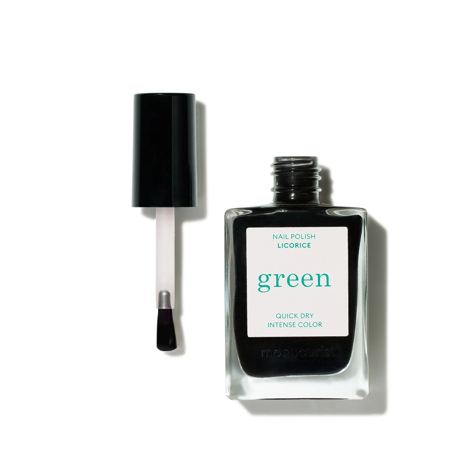 Varnish Green - Image 23
