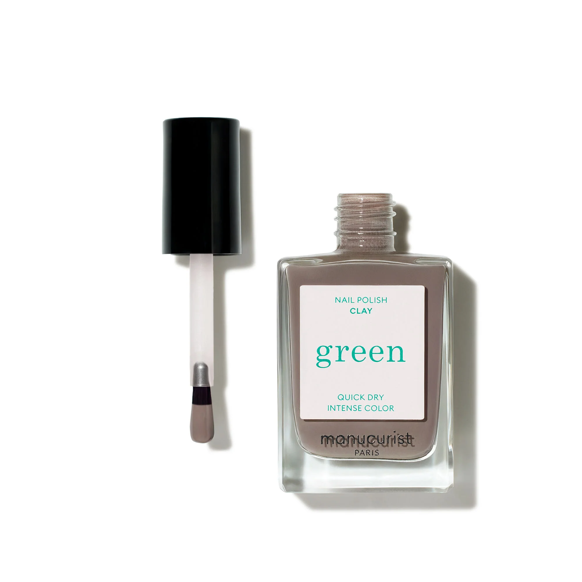 Varnish Green - Image 24