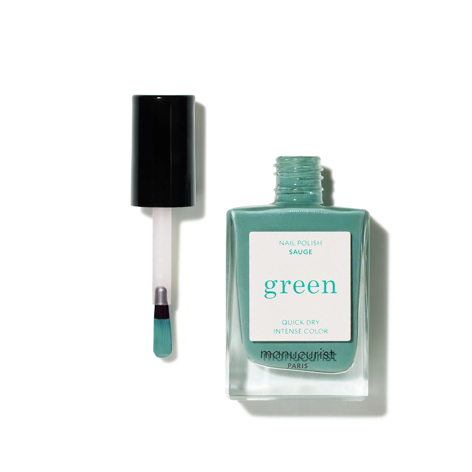 Varnish Green - Image 25