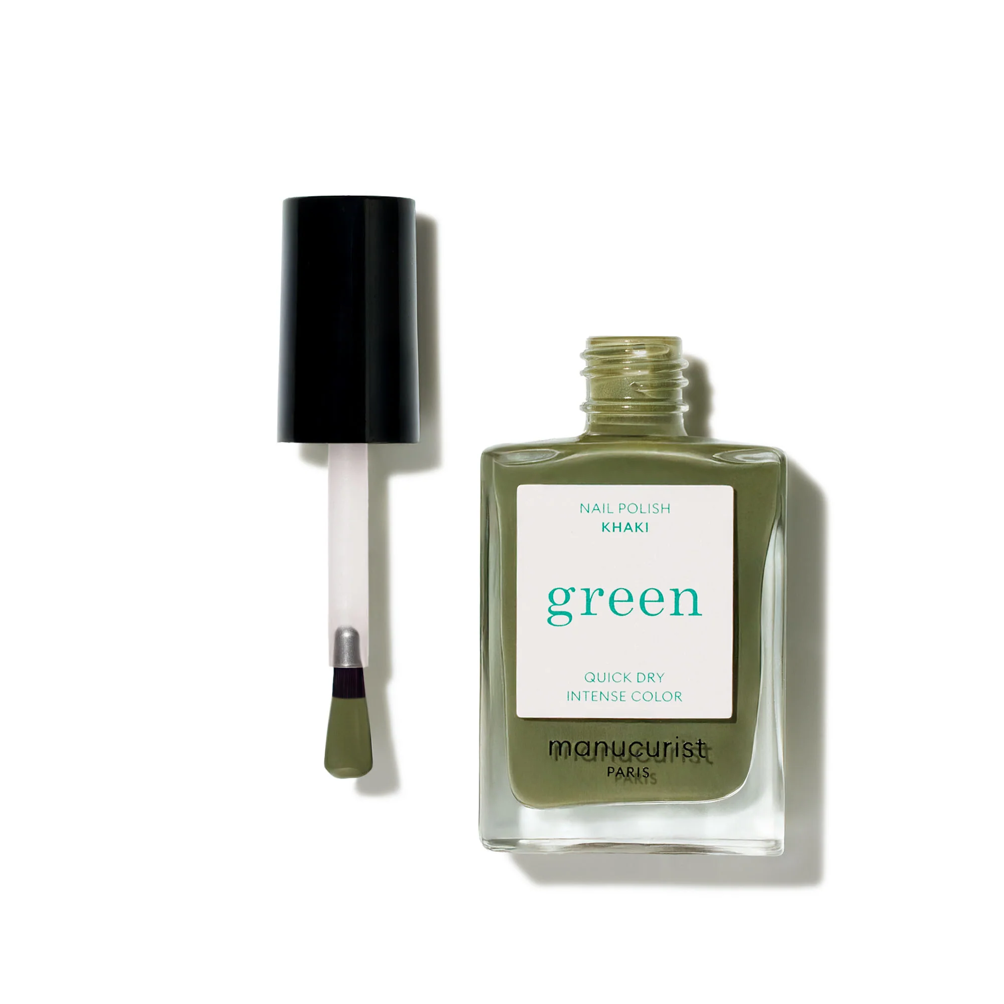 Varnish Green - Image 26