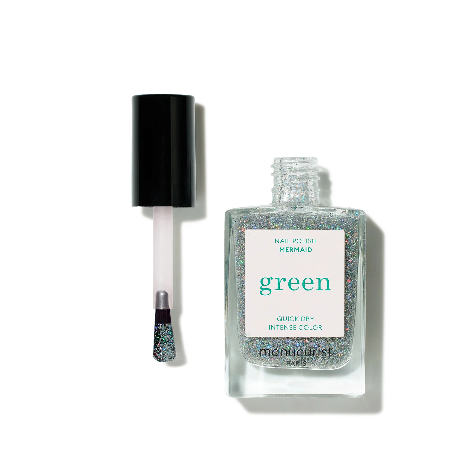 Varnish Green - Image 27