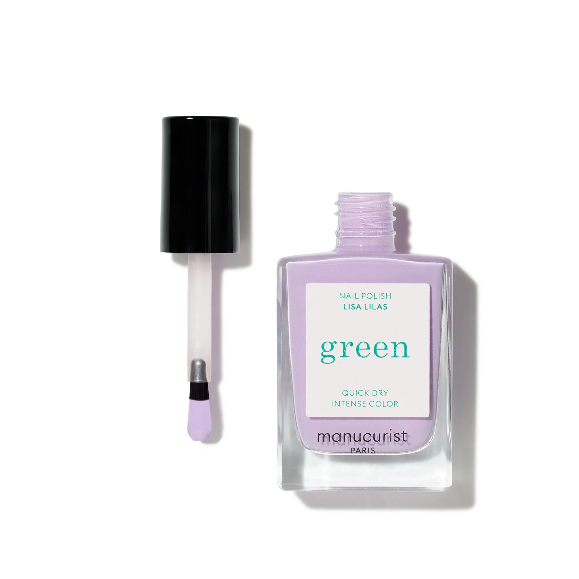 Varnish Green - Image 28
