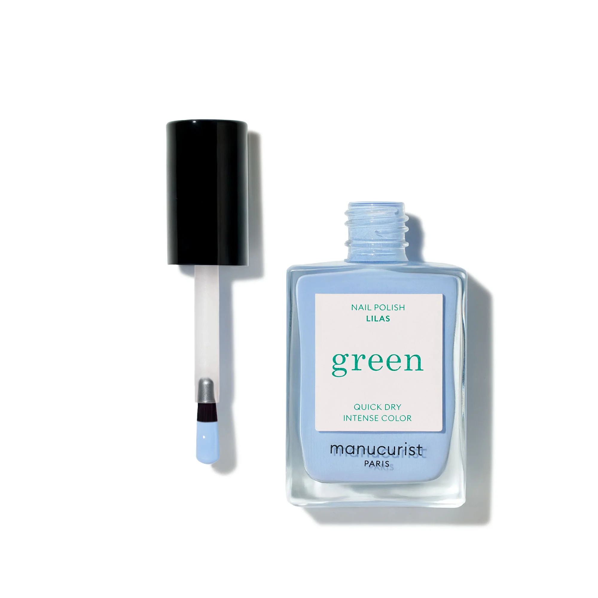 Varnish Green - Image 29
