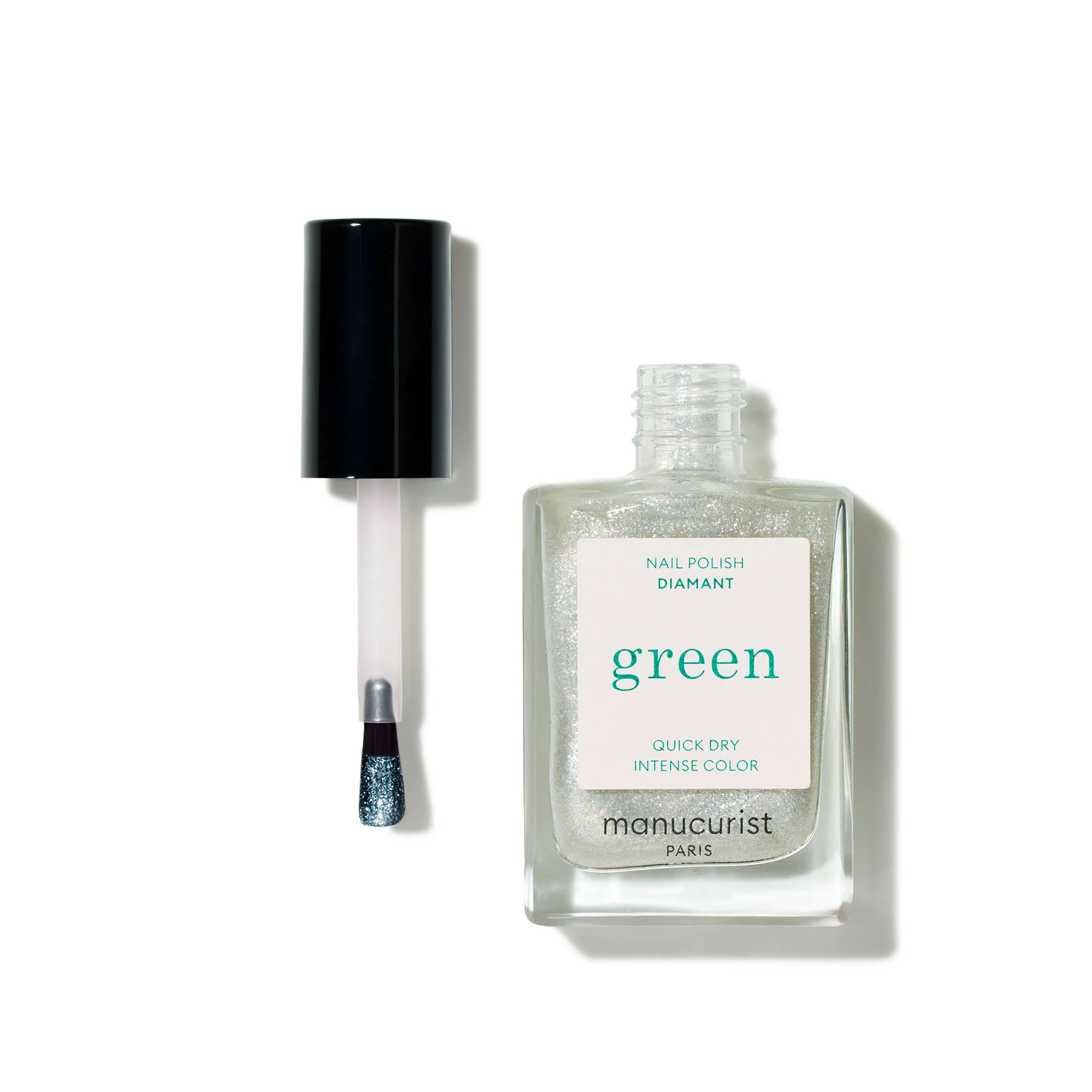Varnish Green - Image 3