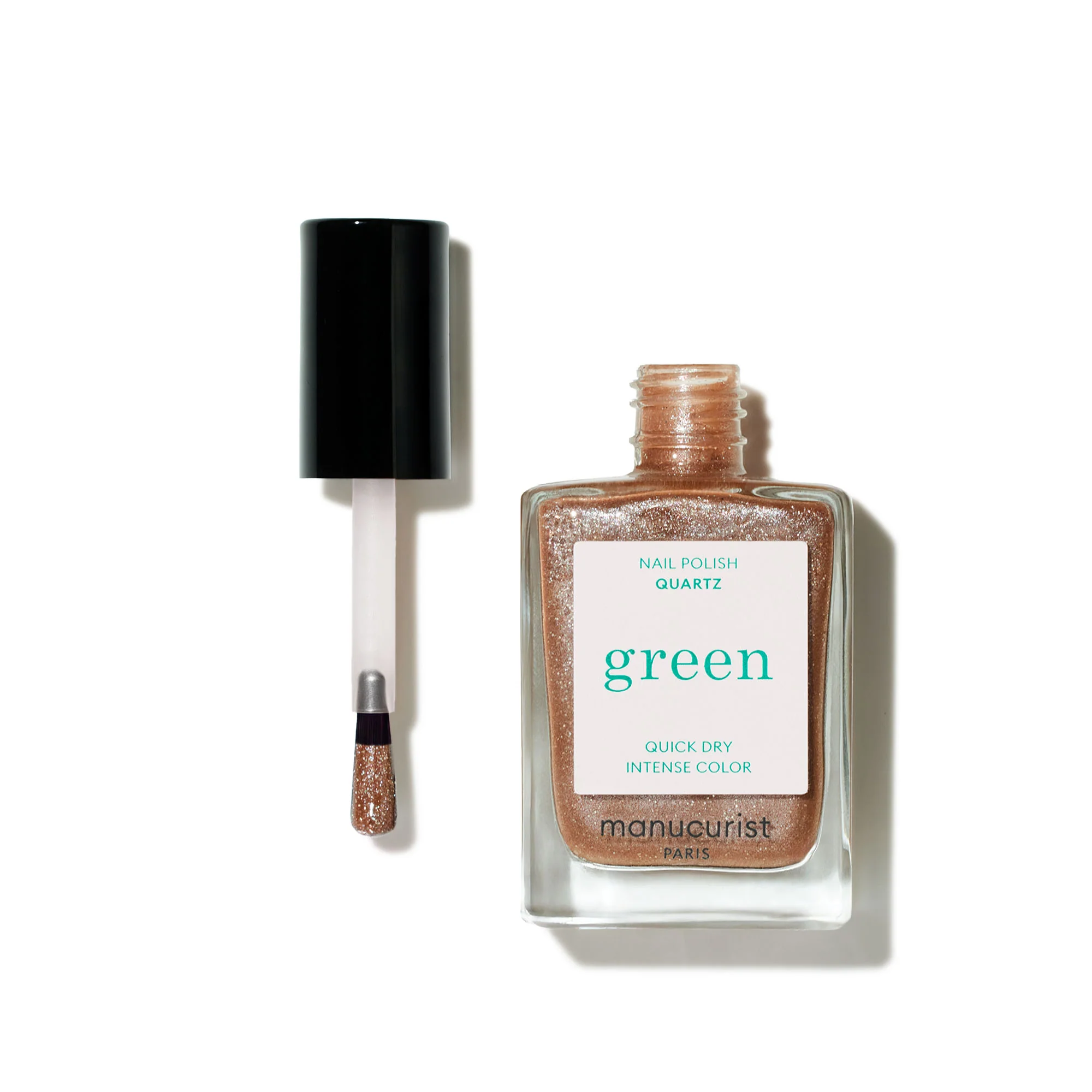 Varnish Green - Image 30