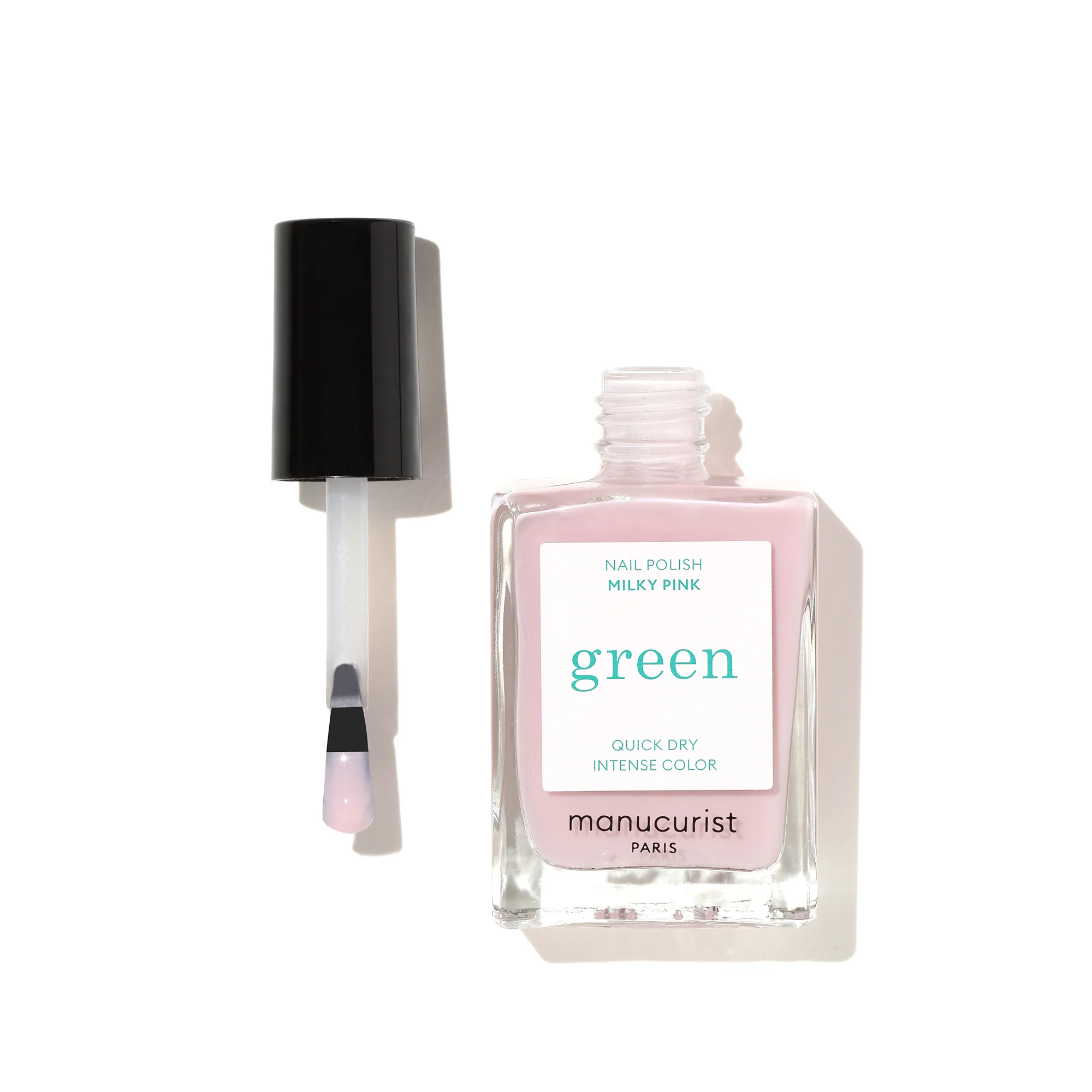 Varnish Green - Image 31