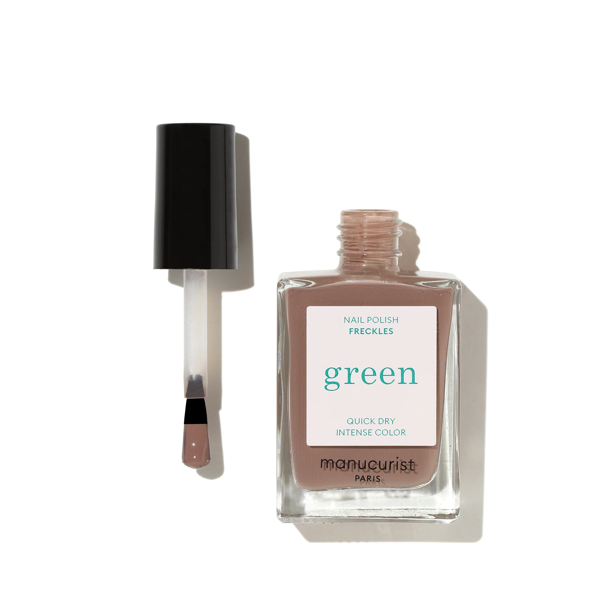 Varnish Green - Image 32
