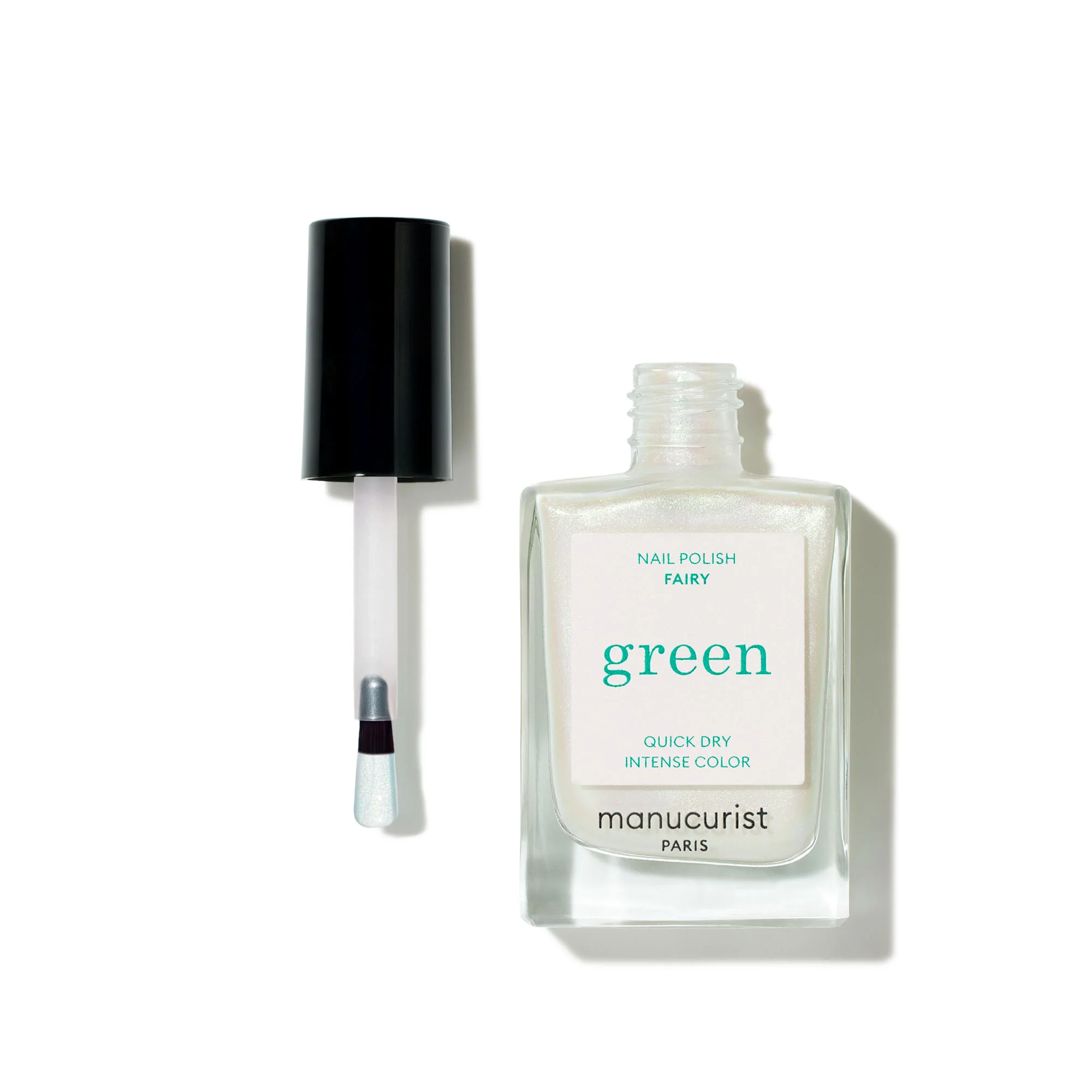 Varnish Green - Image 4