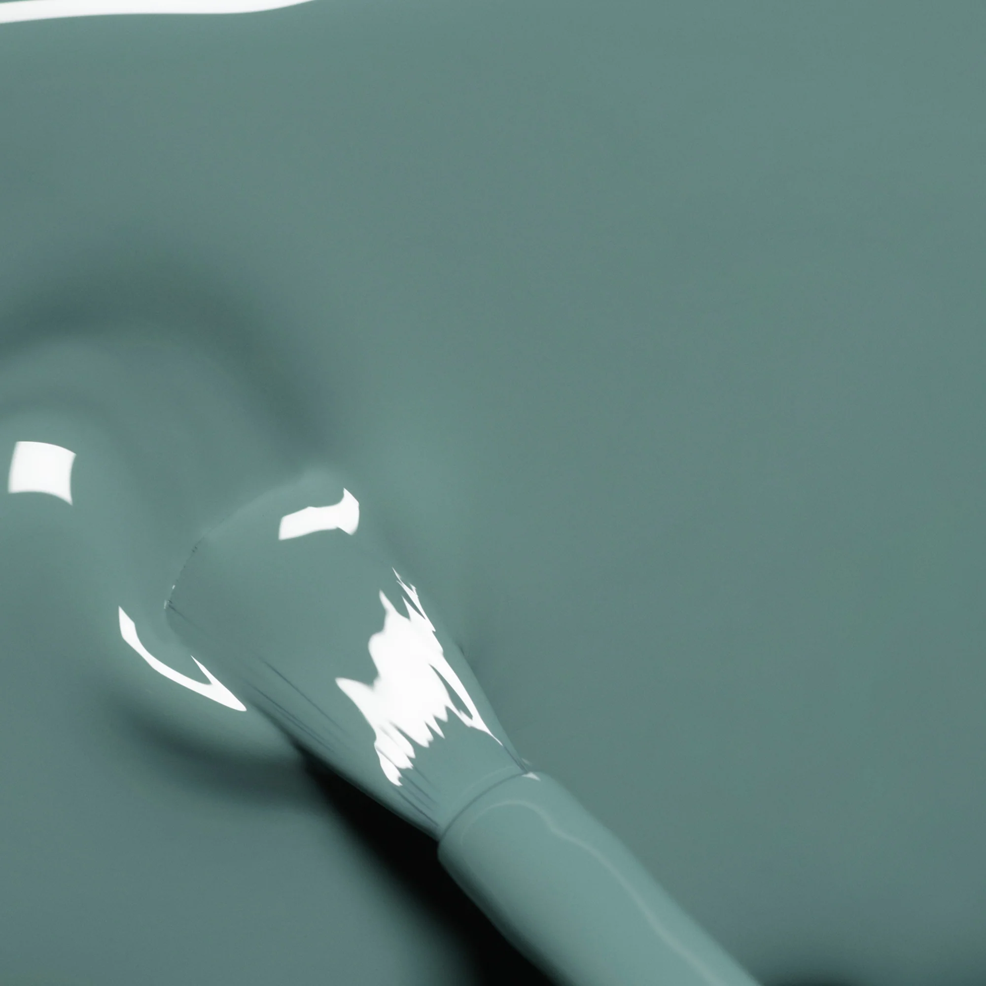 Varnish Green - Image 49