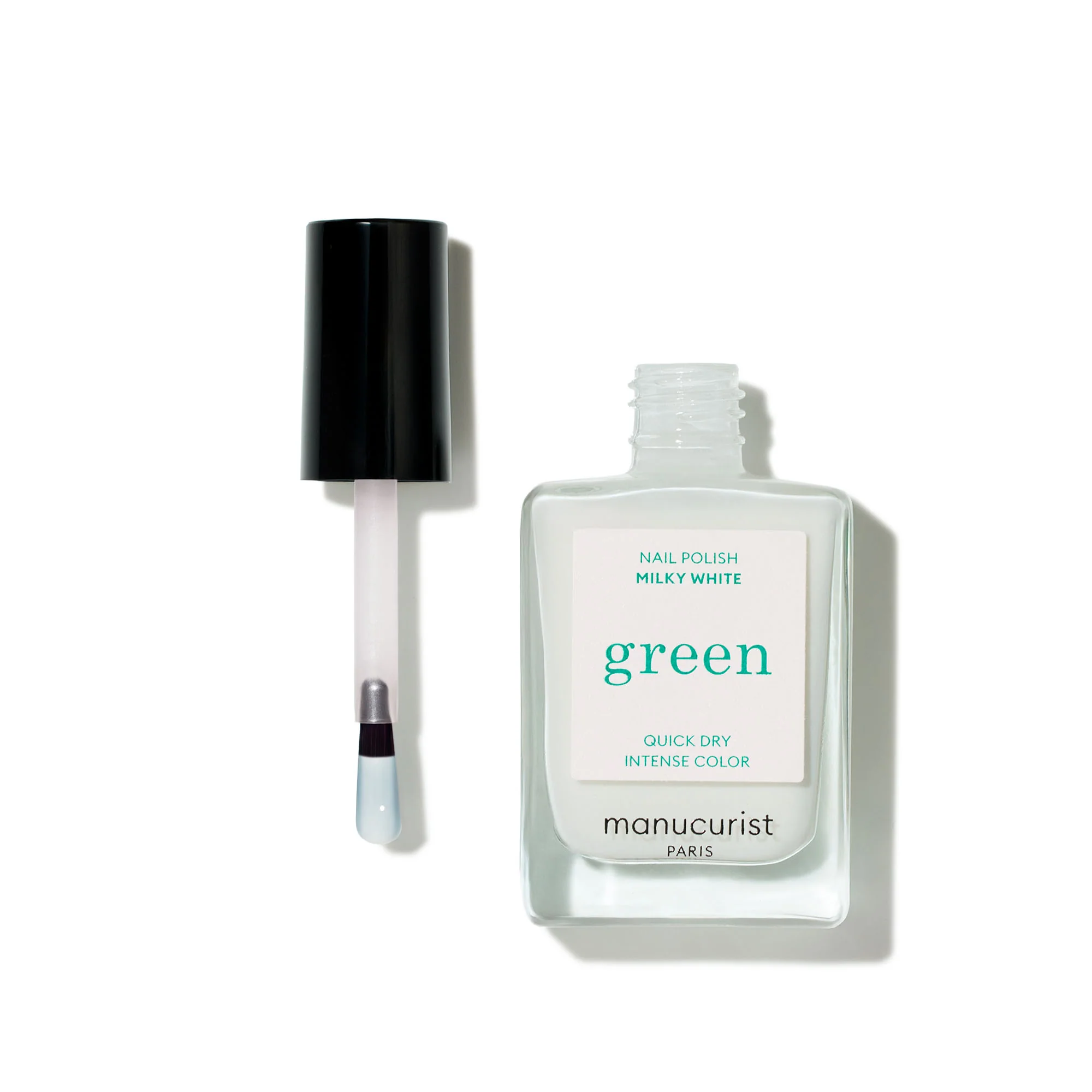 Varnish Green - Image 5