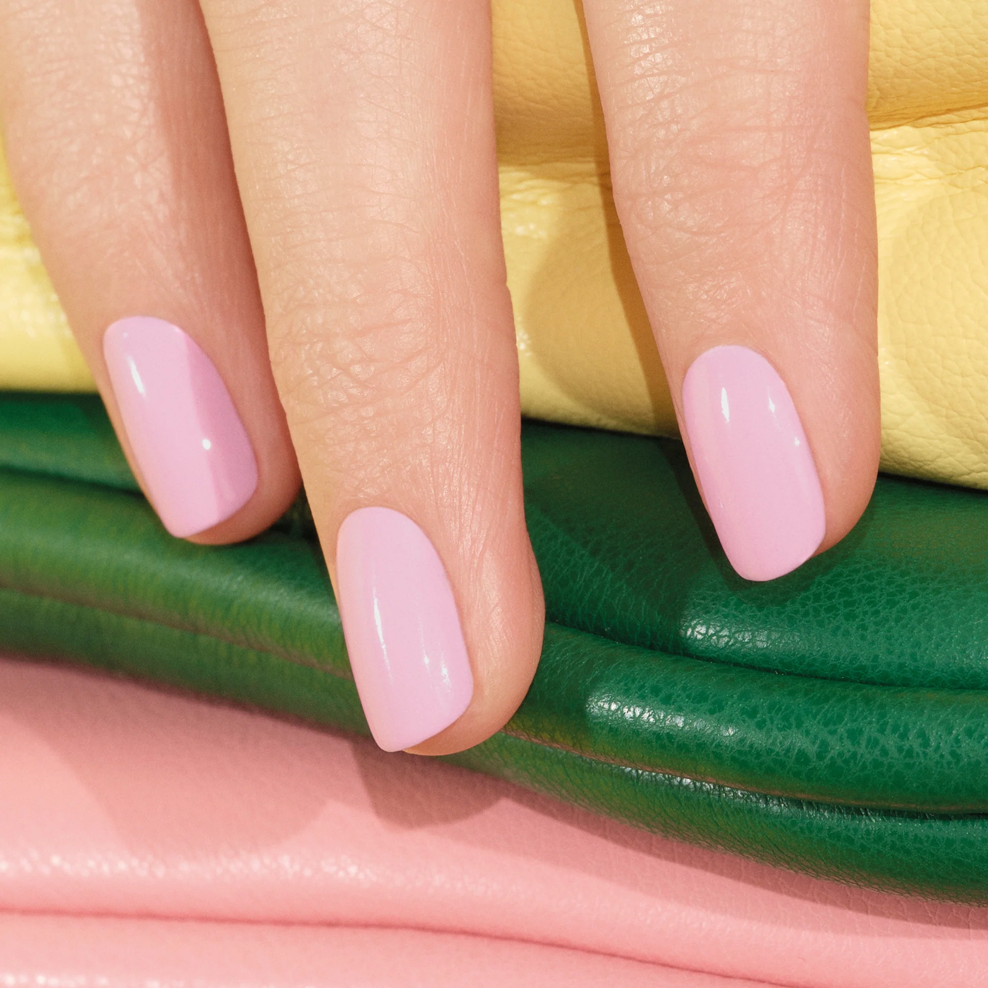 Varnish Green - Image 66