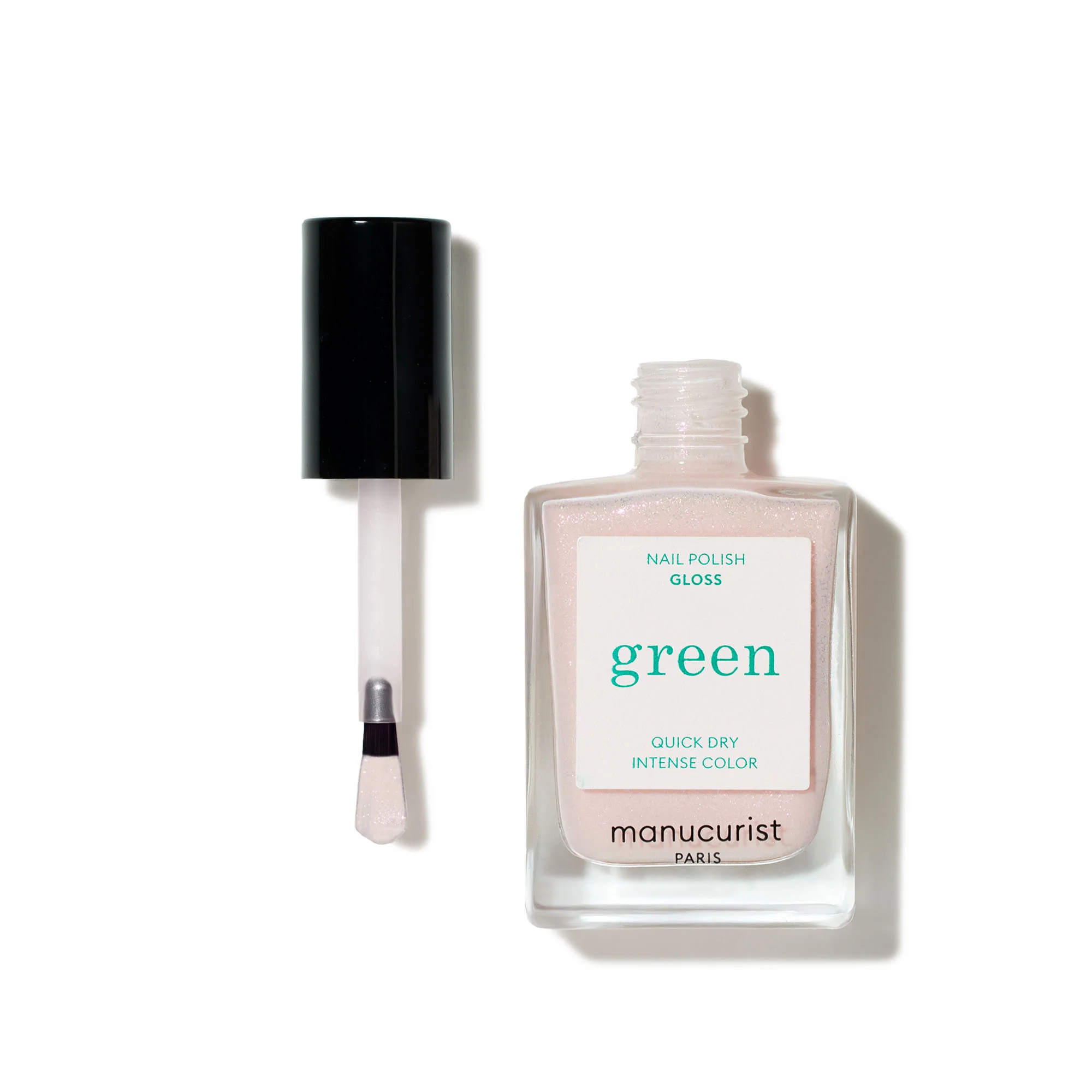 Varnish Green - Image 7