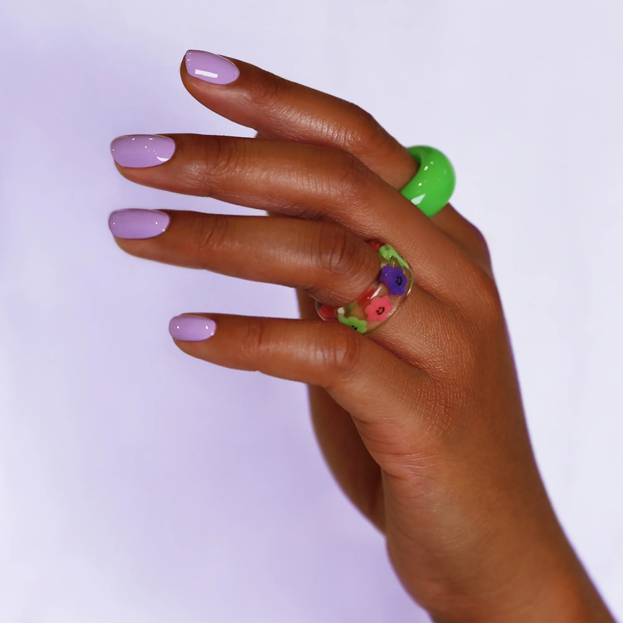 Varnish Green - Image 77