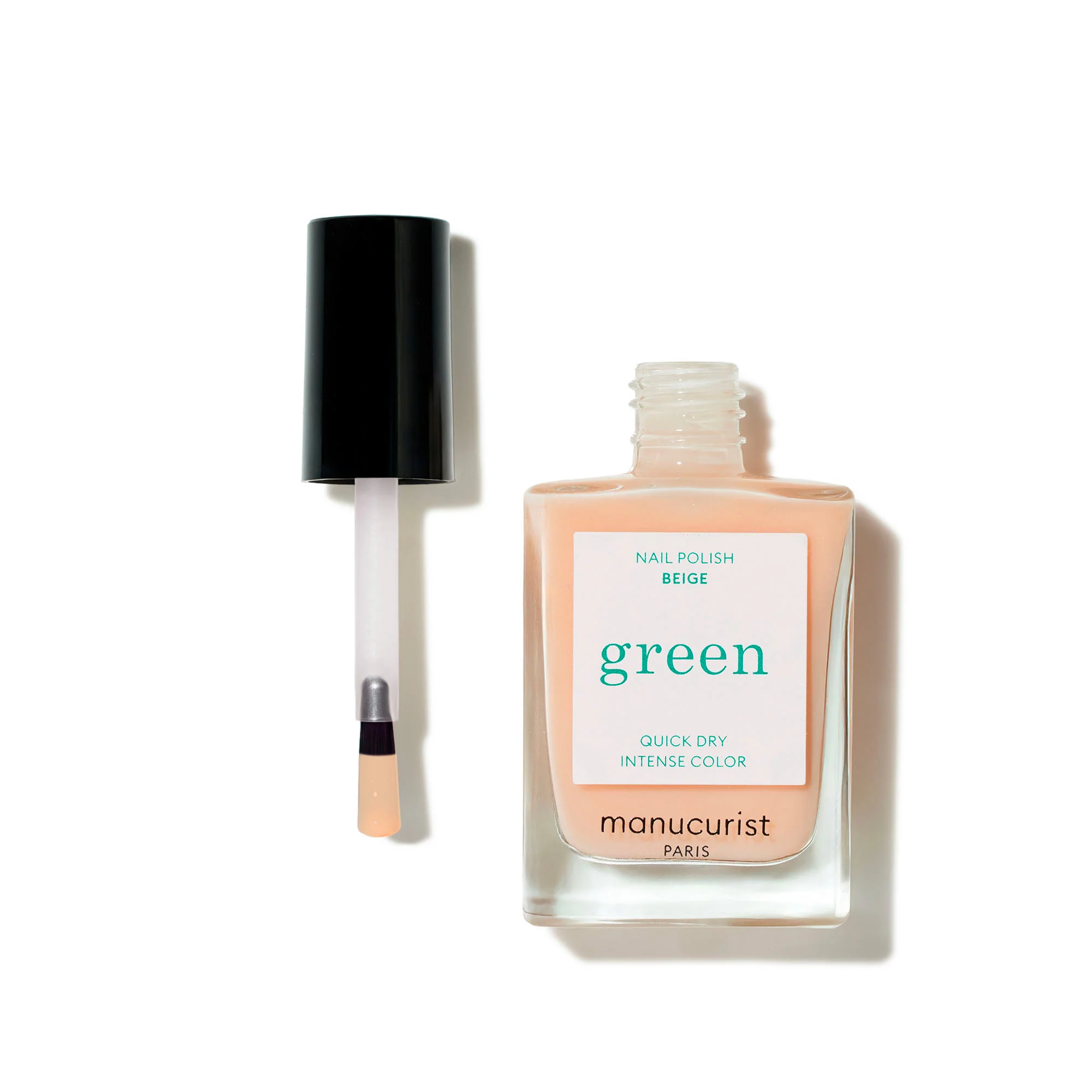 Varnish Green - Image 8