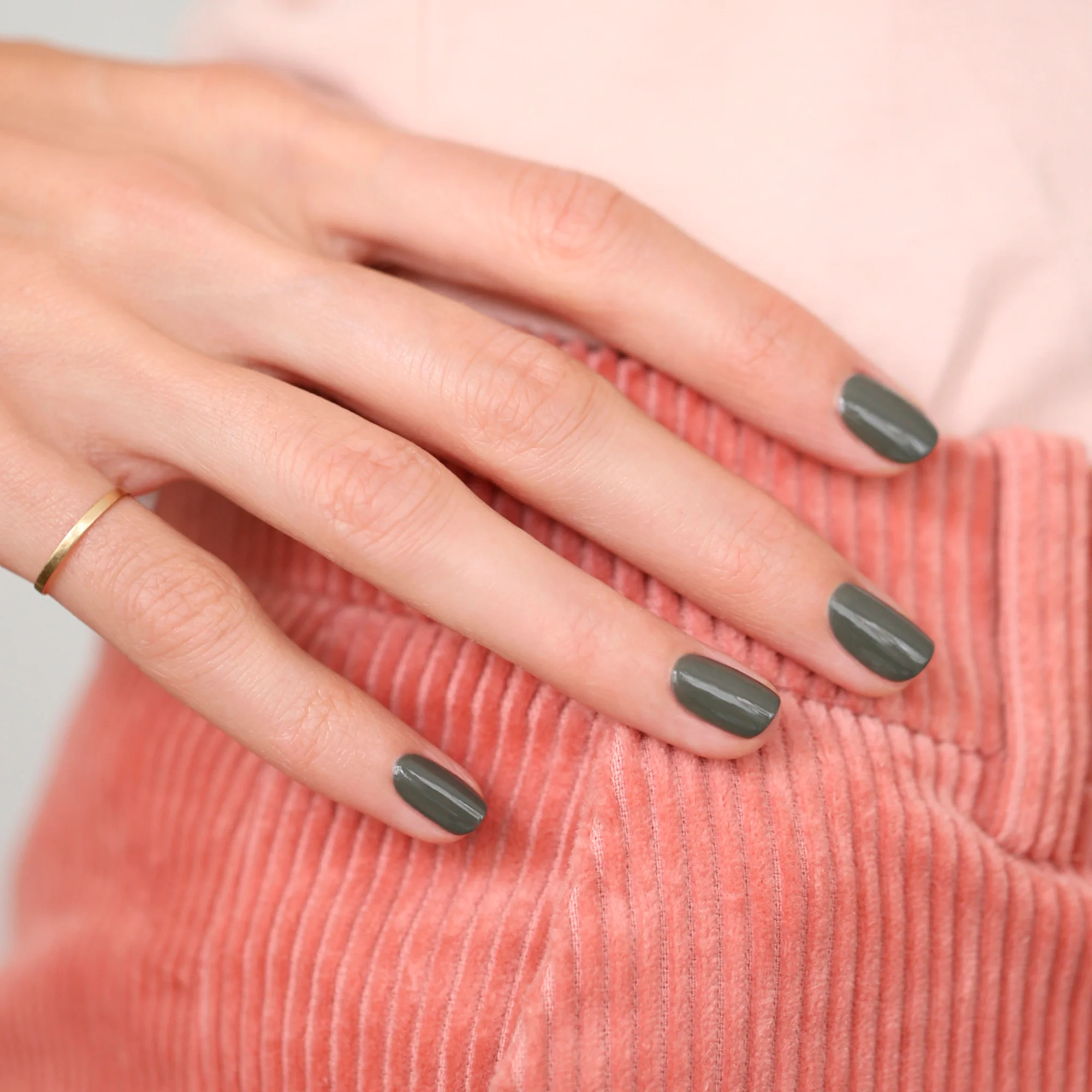 Varnish Green - Image 83
