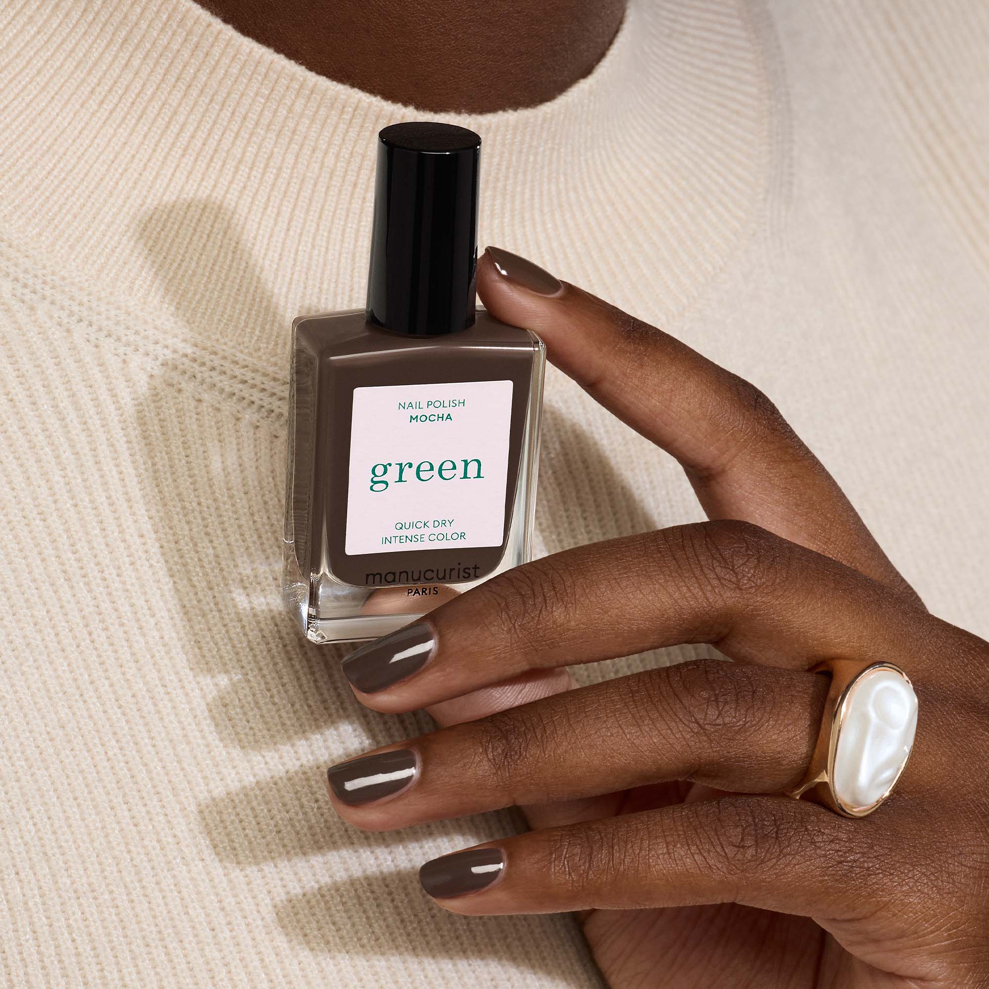 Varnish Green - Image 86