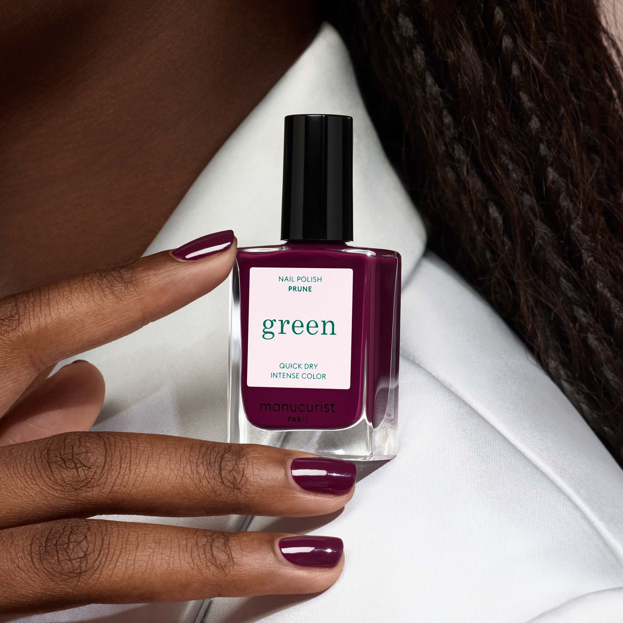 Varnish Green - Image 88
