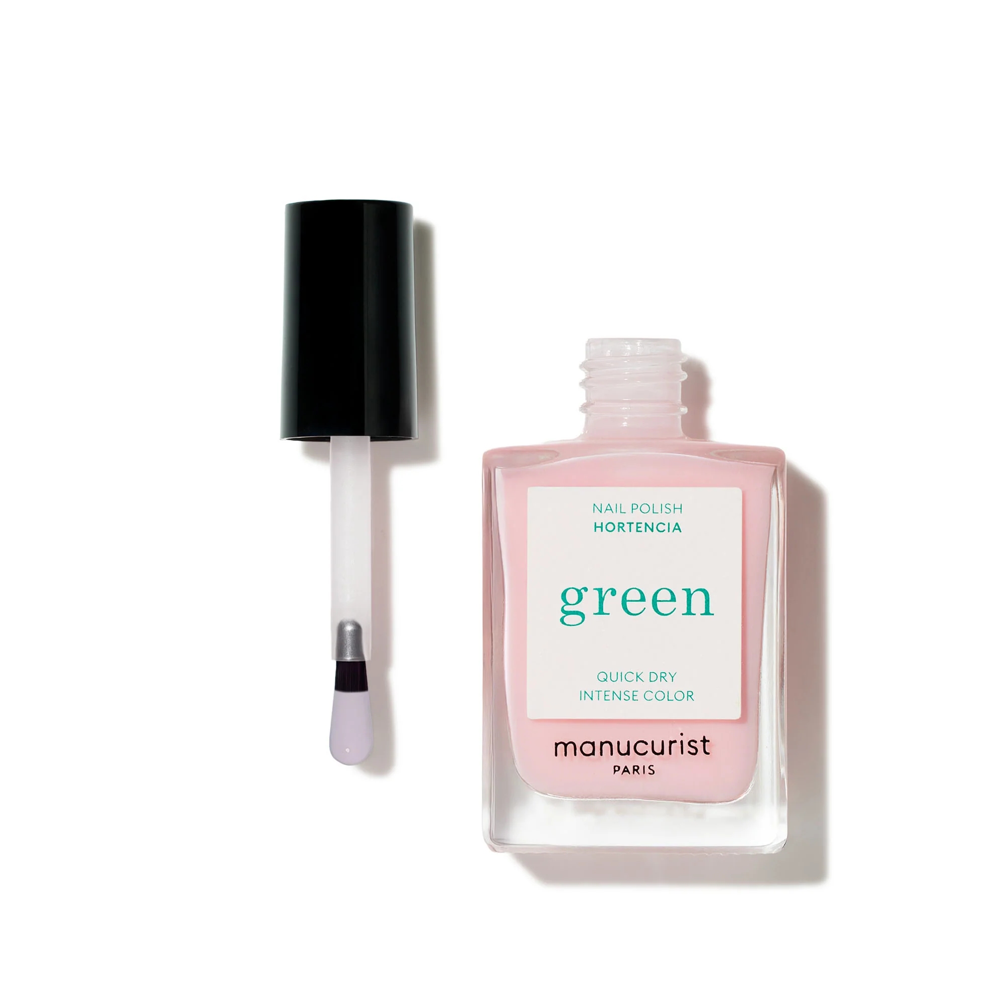 Varnish Green - Image 9