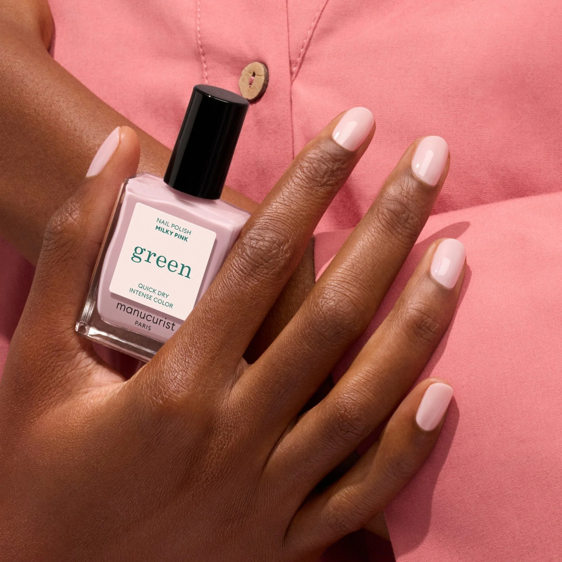 Varnish Green - Image 97
