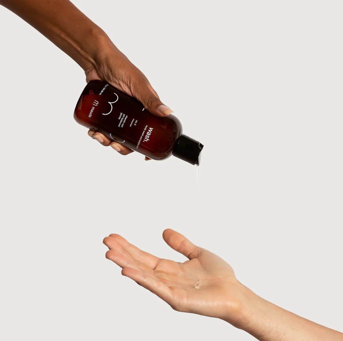 Wash Intimate Cleansing Gel - Image 3