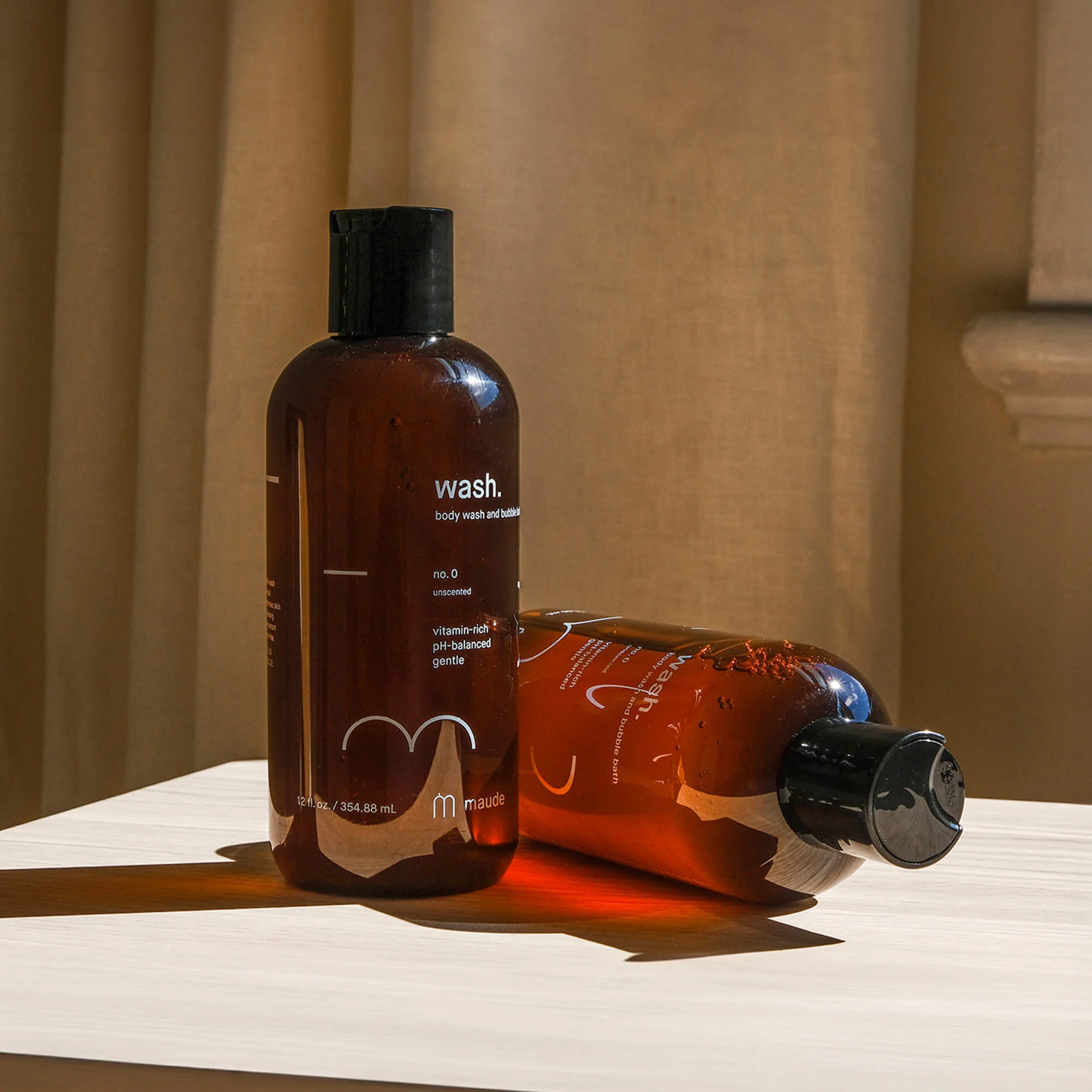 Wash Intimate Cleansing Gel - Image 4