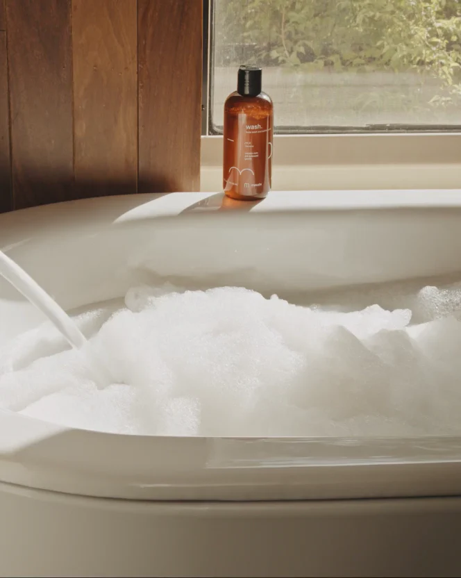 Wash Intimate Cleansing Gel - Image 5
