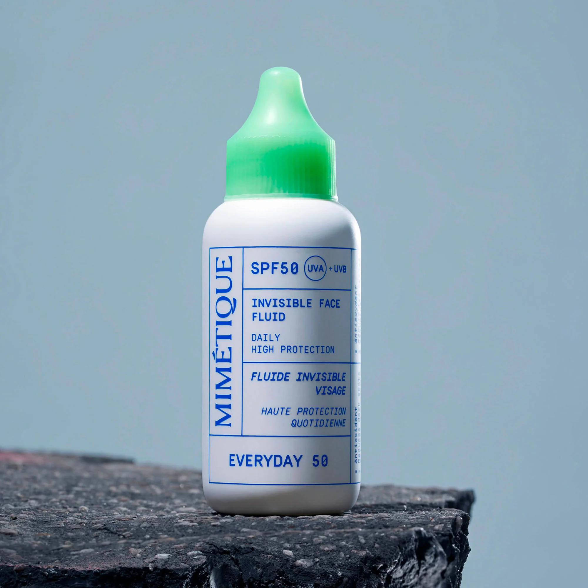 Everyday 50 Face Fluid SPF 50 - Image 5