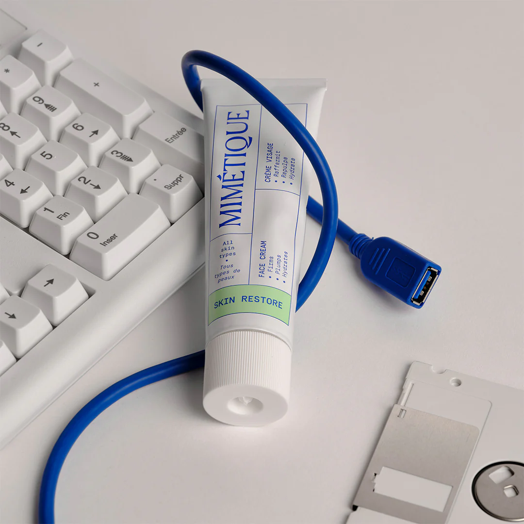Skin Cloud Cleansing Balm - Image 5
