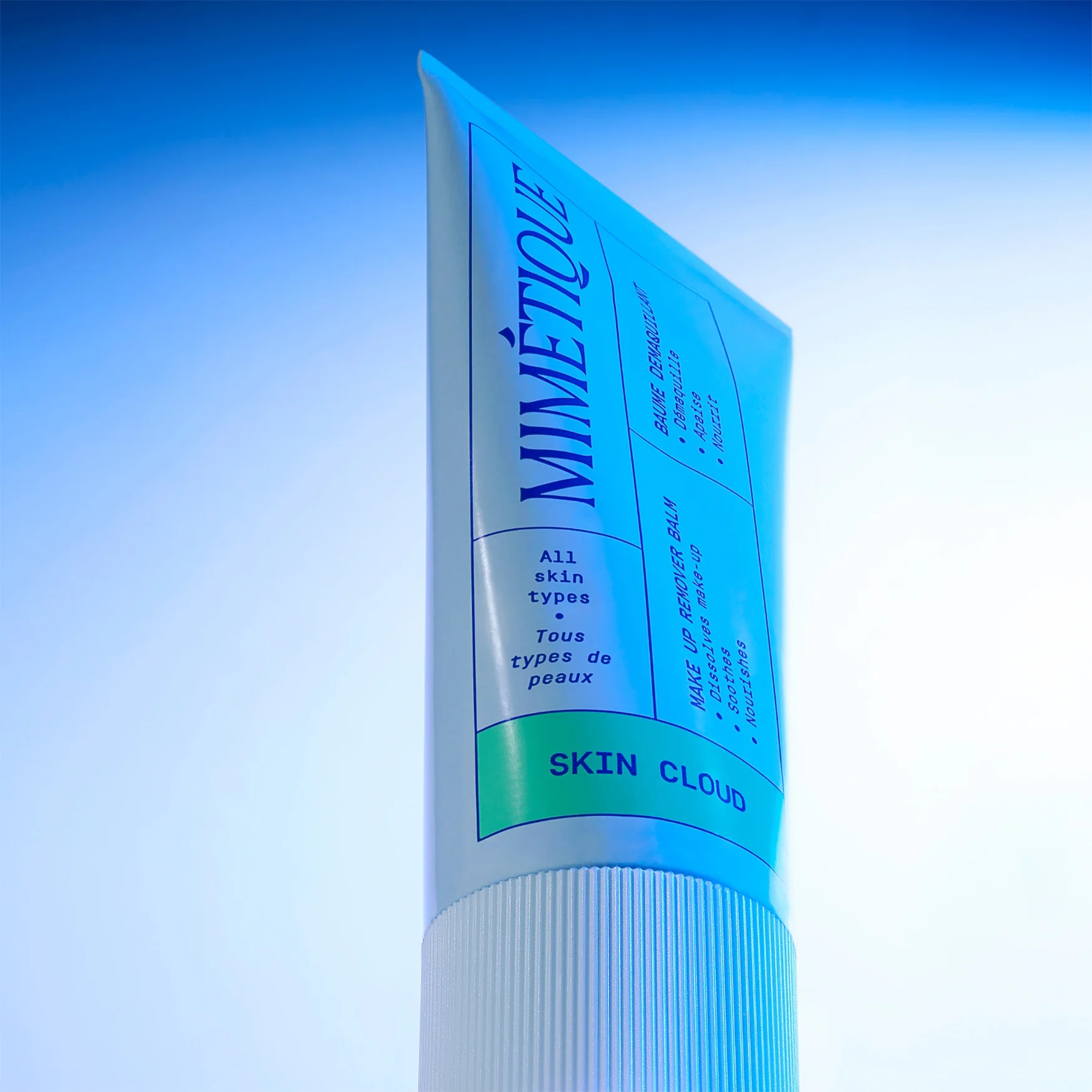 Skin Cloud Cleansing Balm - Image 6