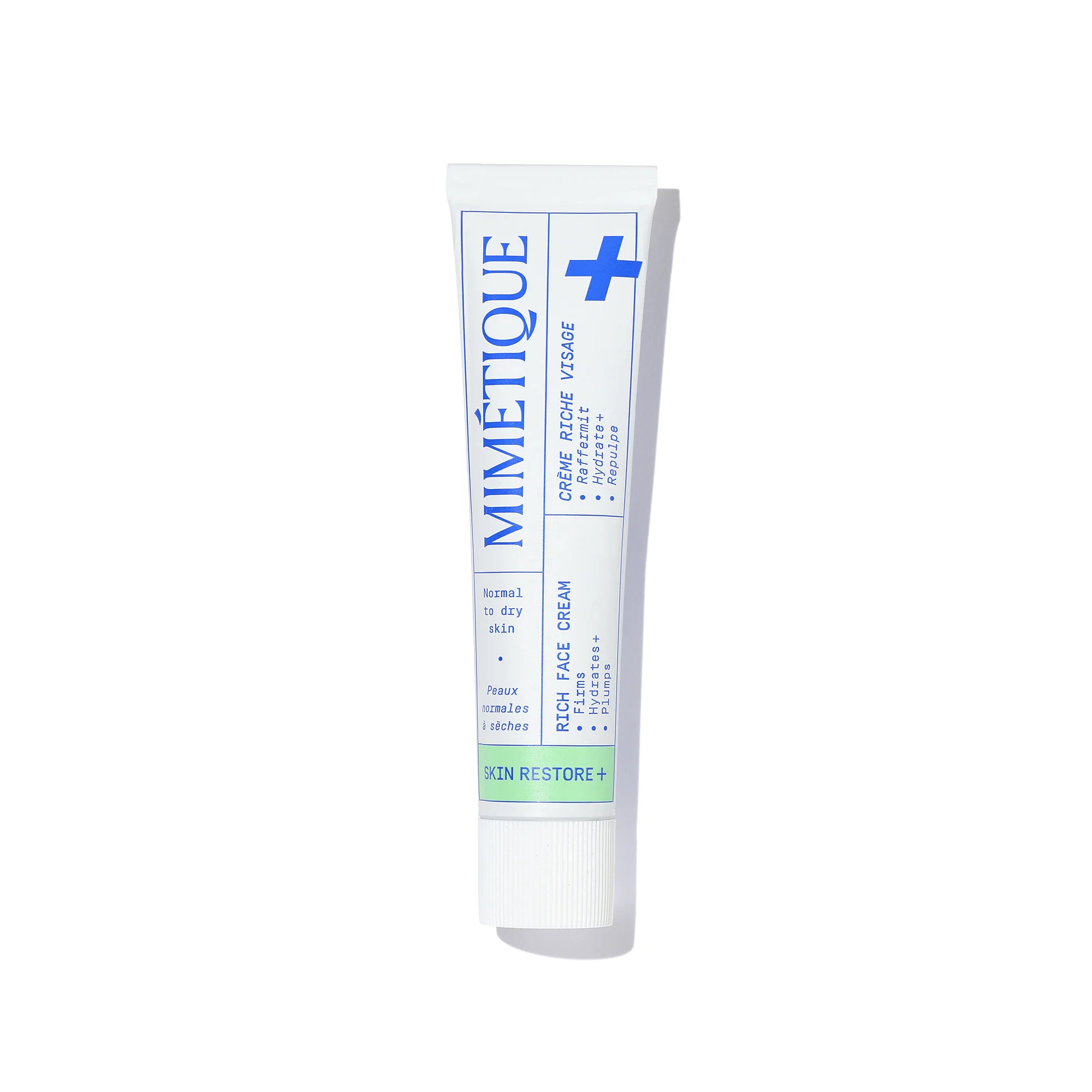 Skin Restore+ Face Cream - Image 2