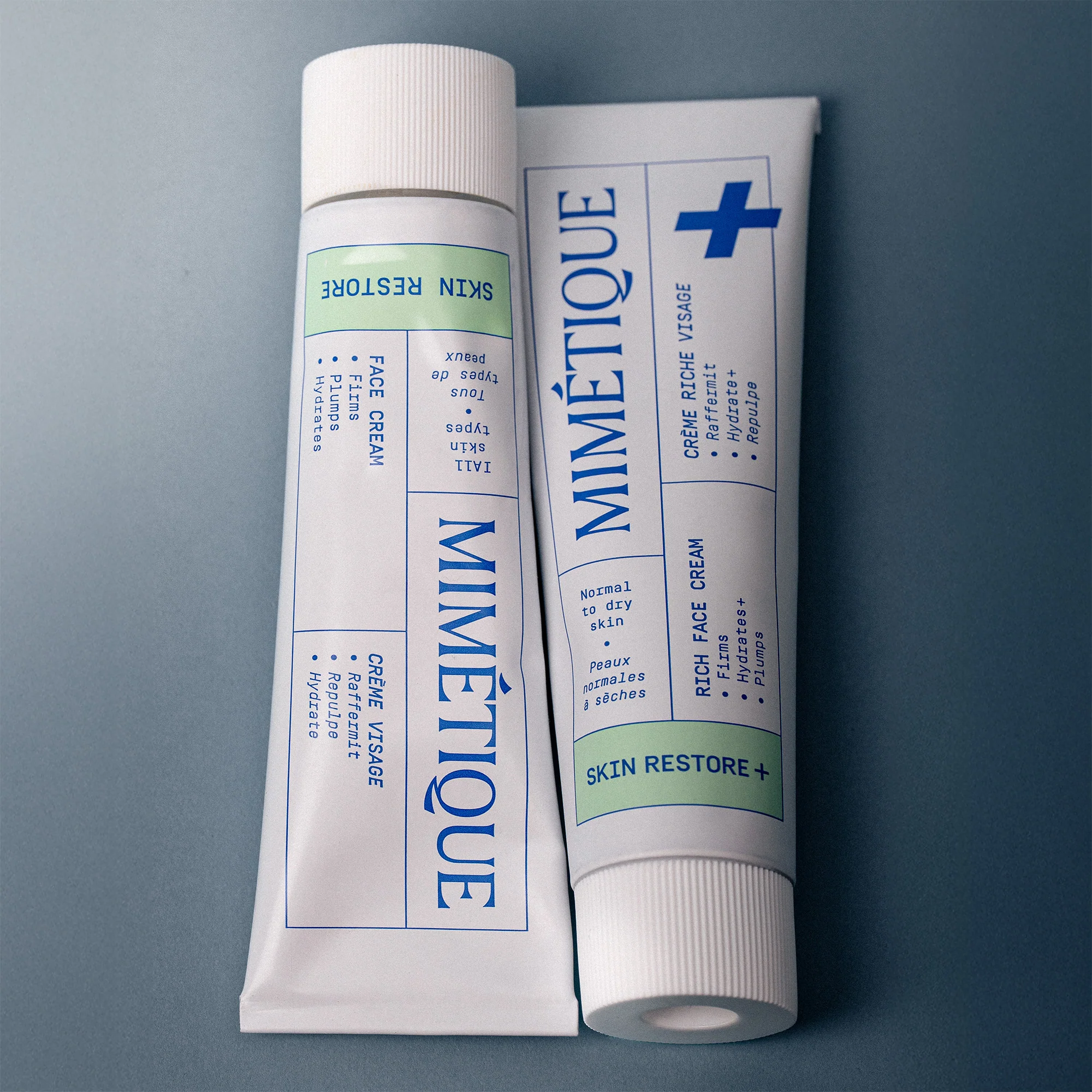 Skin Restore+ Face Cream - Image 5