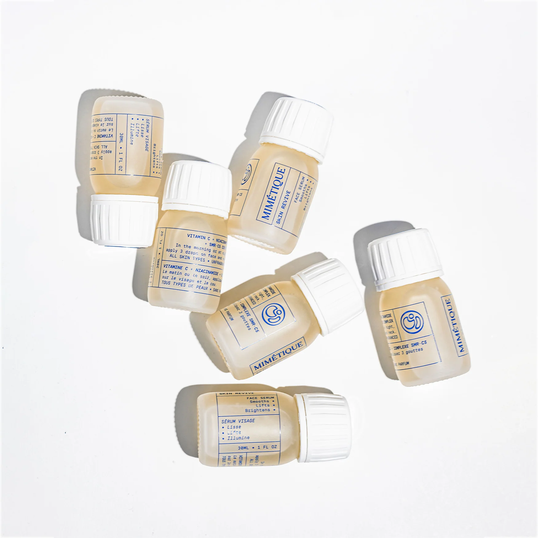 Skin Revive Serum - Image 3