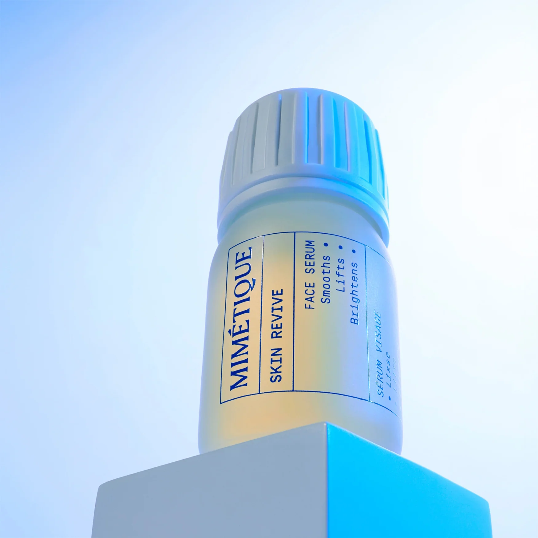 Skin Revive Serum - Image 4