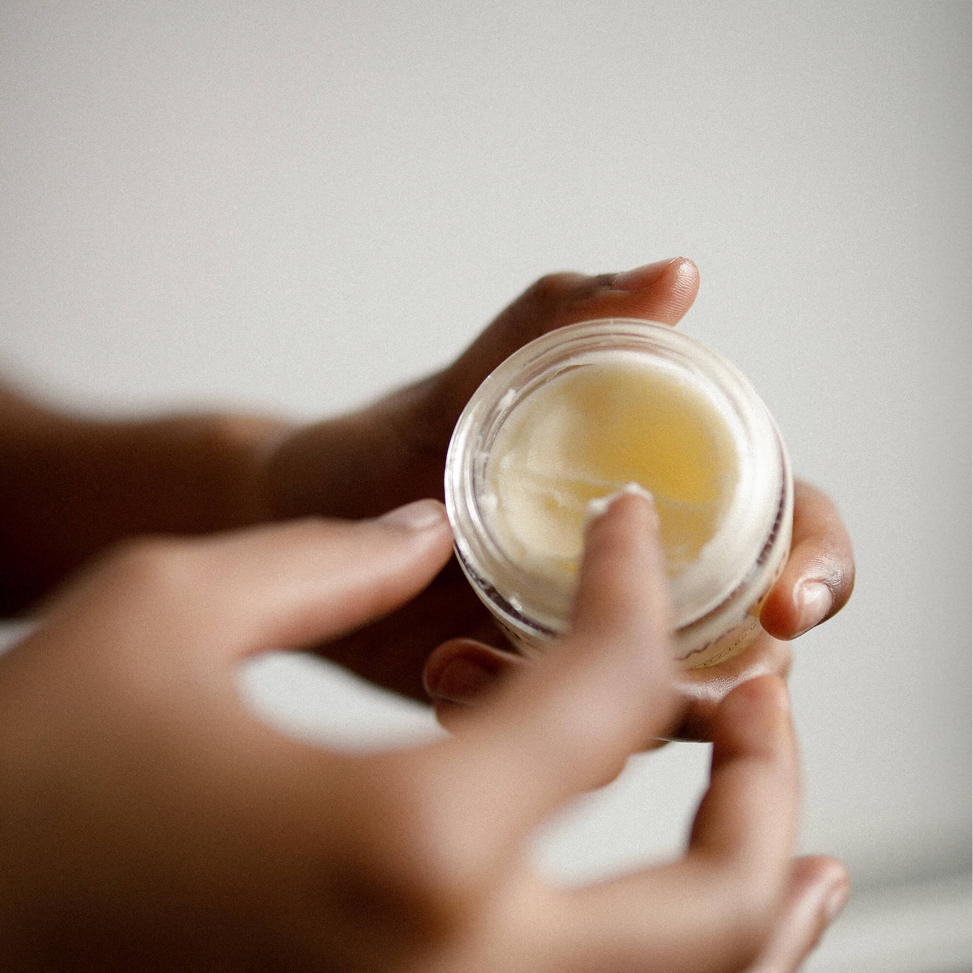 Rub Solid Balm Nourishing Body Balm - Image 2