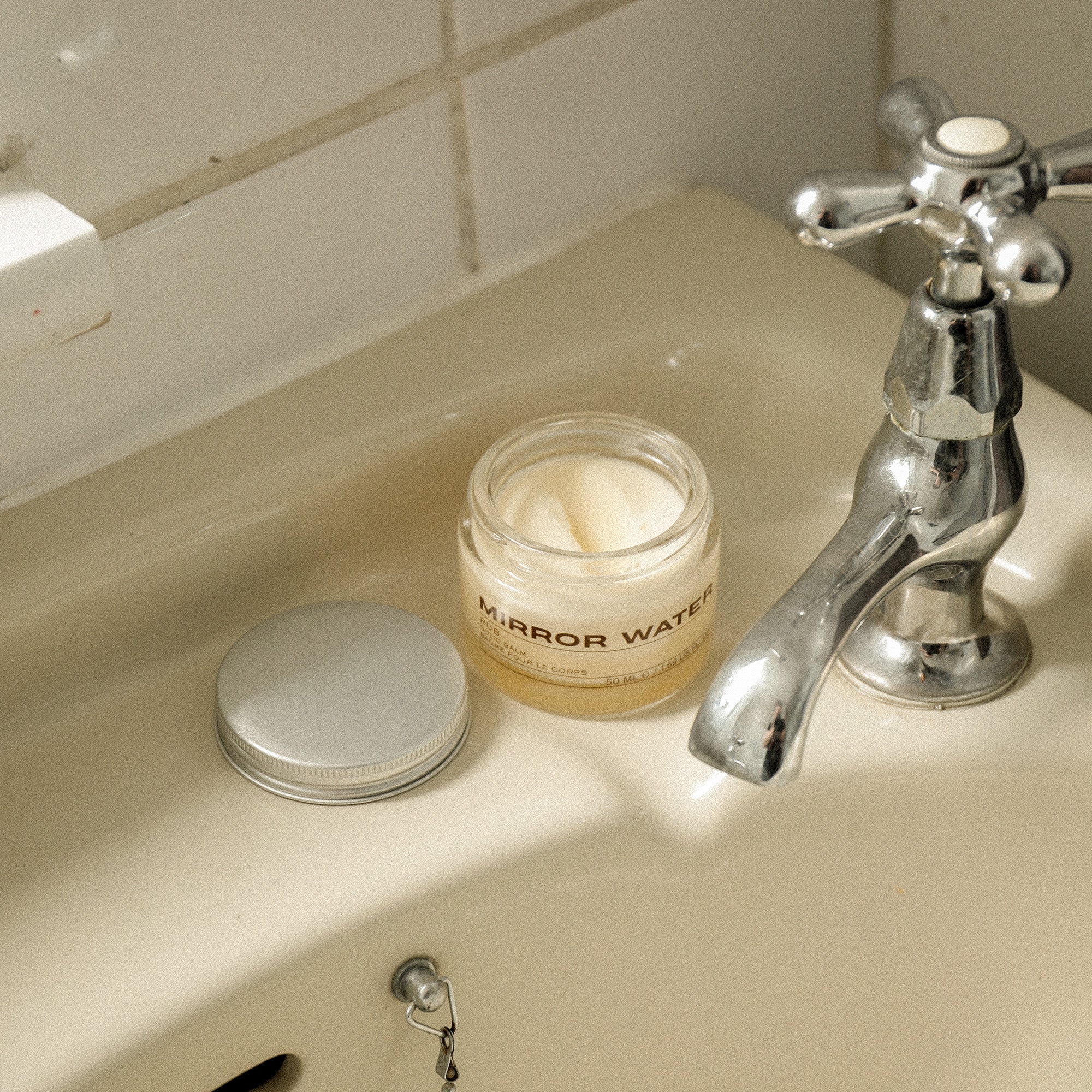 Rub Solid Balm Nourishing Body Balm - Image 3