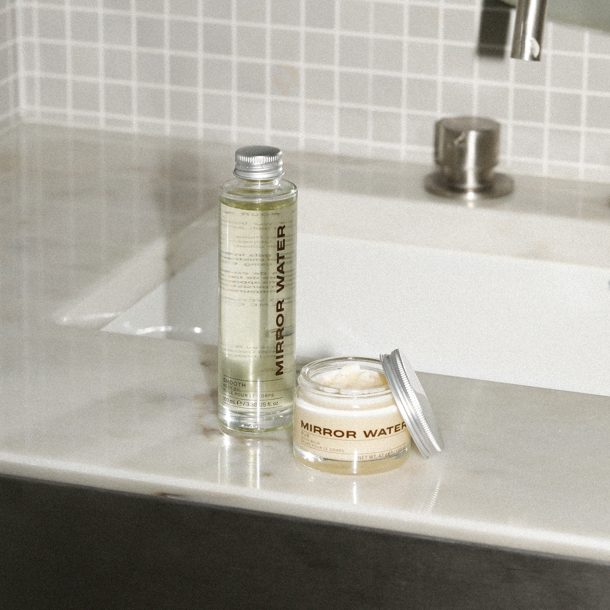 Rub Solid Balm Nourishing Body Balm - Image 4