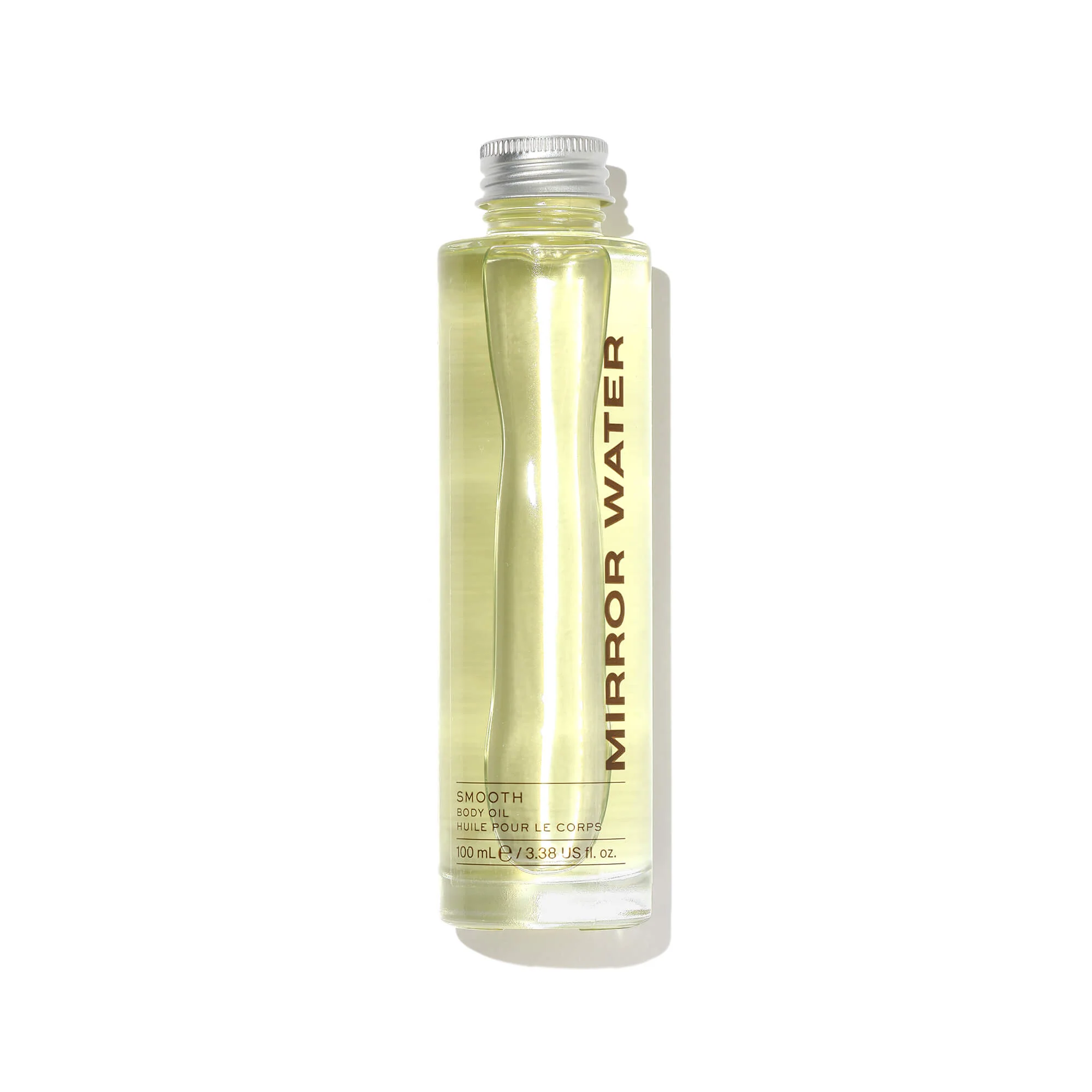 Smooth Body Oil Huile Corps - Image 2