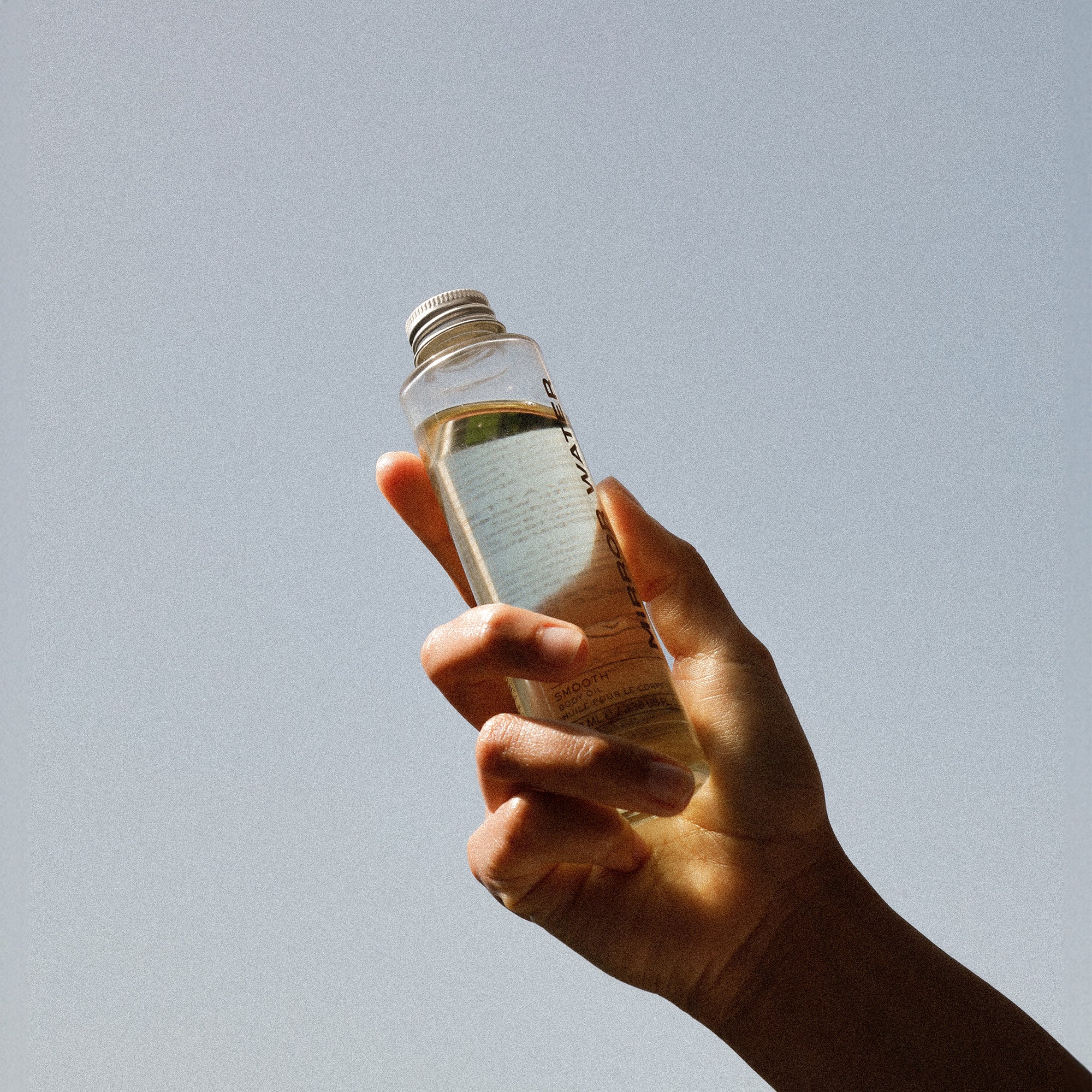 Smooth Body Oil Huile Corps - Image 3