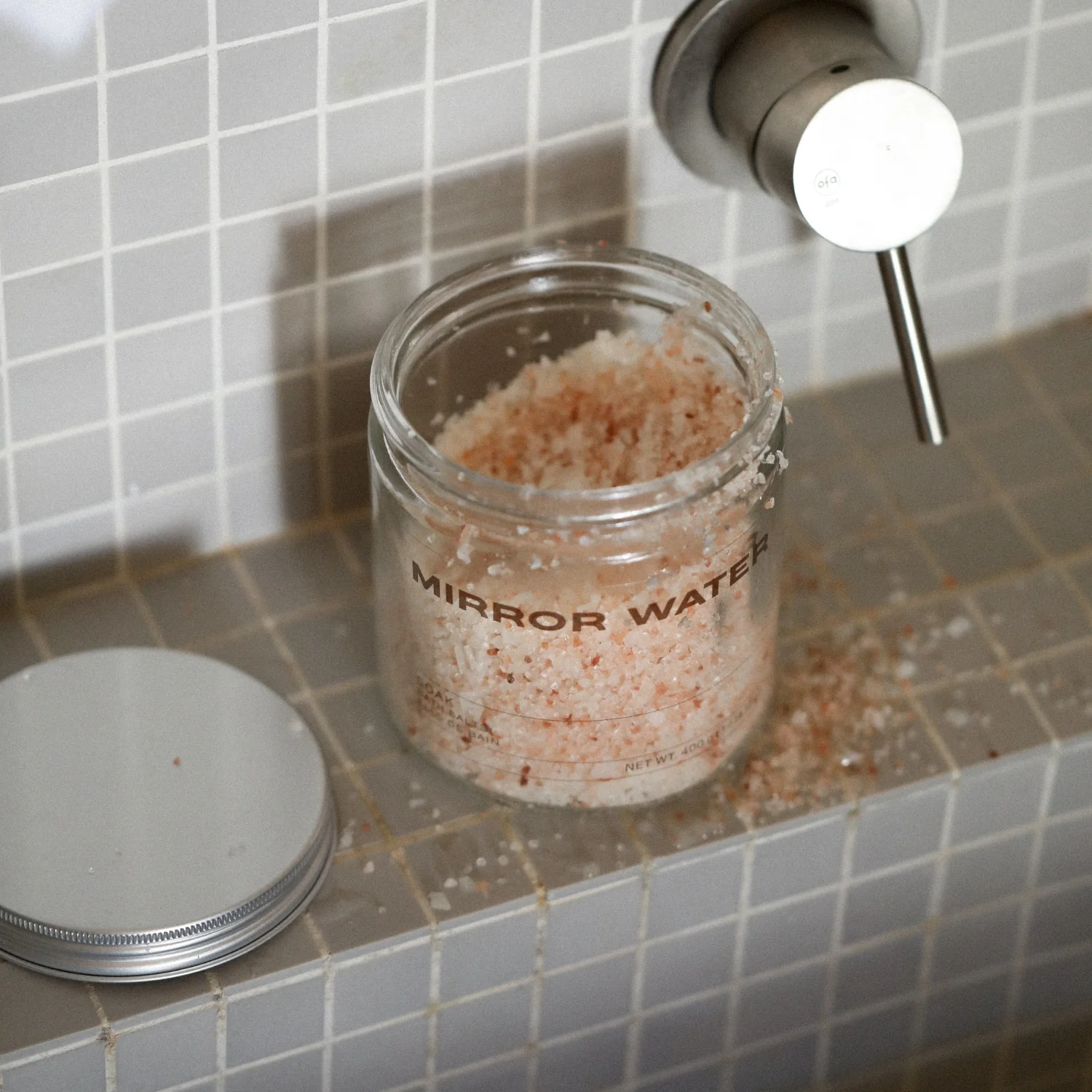 Soak Bath Salts Sels de Bain - Image 3