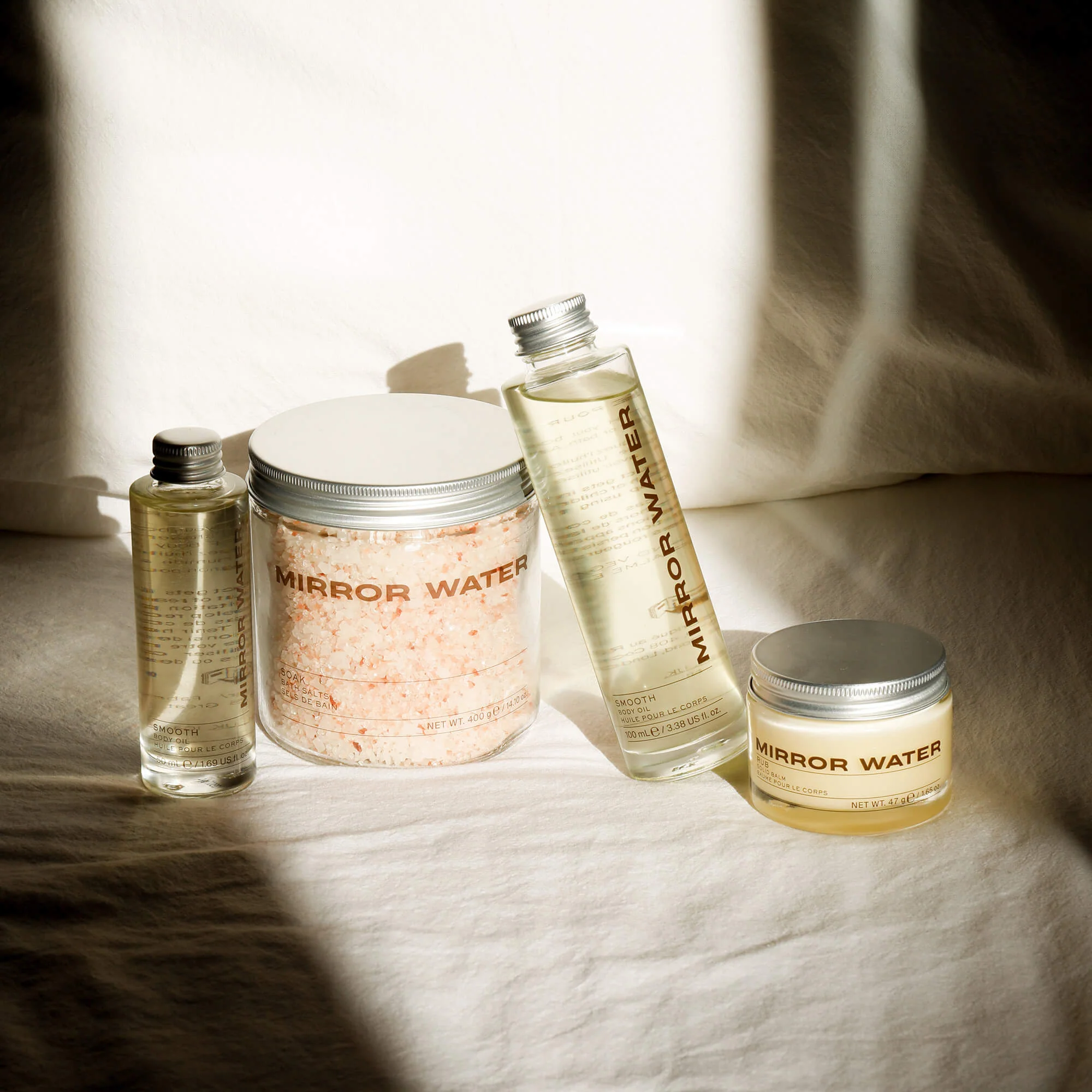 Soak Bath Salts Sels de Bain - Image 4
