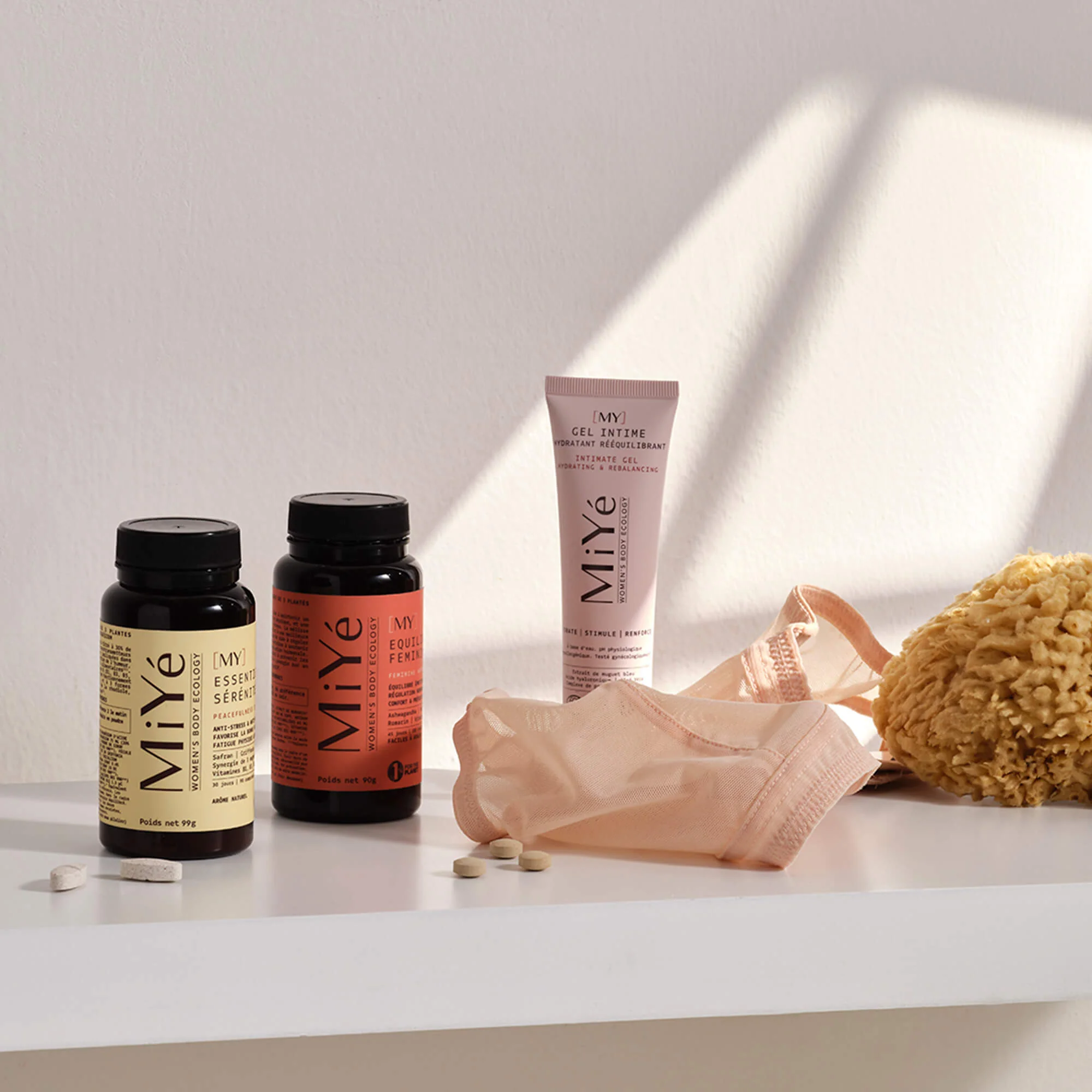 Happy Cycles Body Serum - Image 3