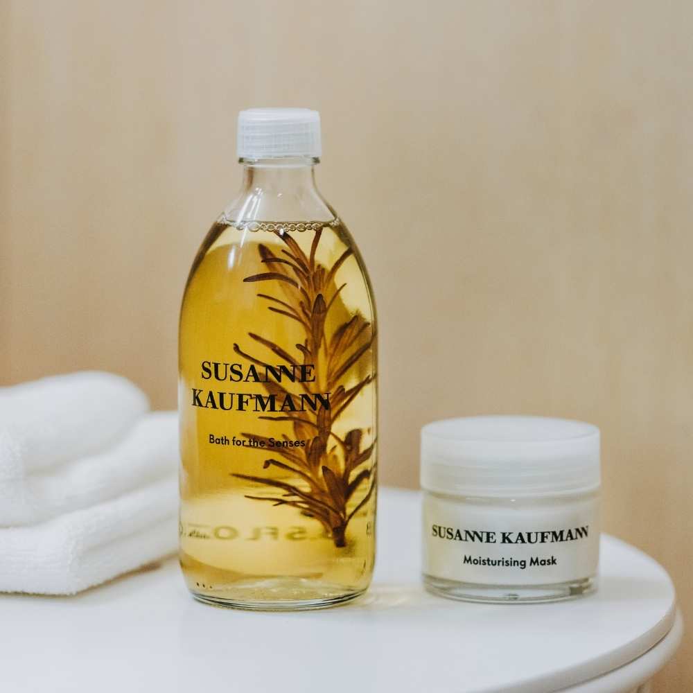 Moisturizing Mask - Image 3