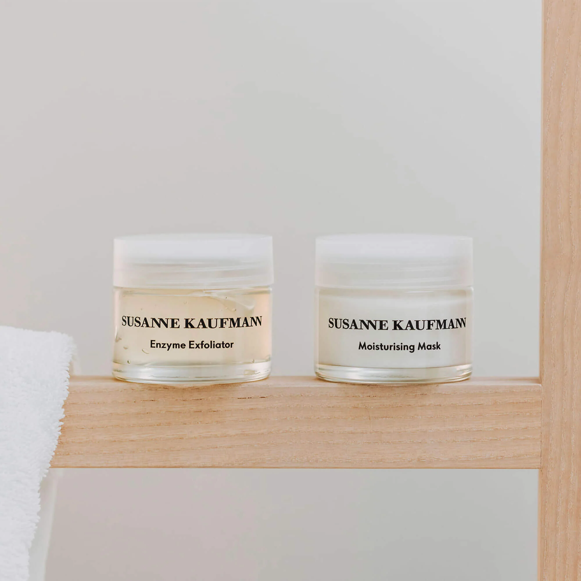 Moisturizing Mask - Image 4