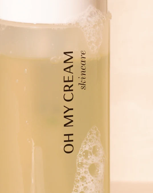 Cleansing Foam - Image 6