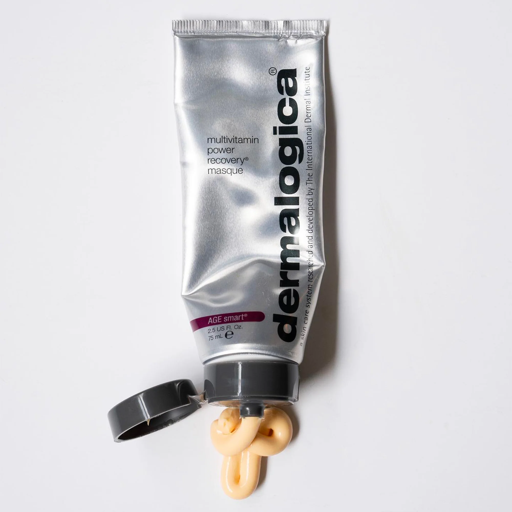 MultiVitamin Power Recovery Radiance-Boosting Mask - Image 3