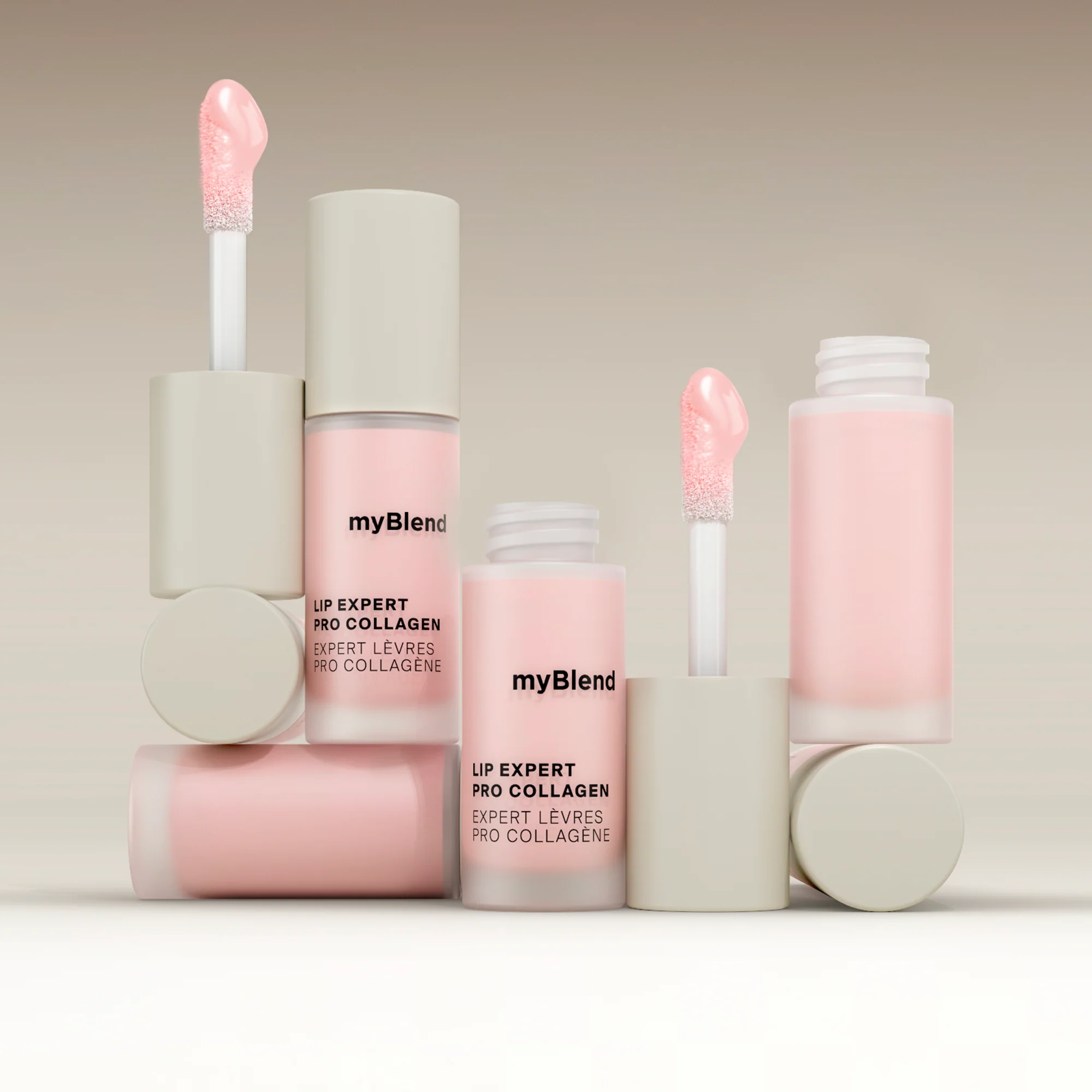 Lip Expert Pro Collagen Lip Plumping Care - Image 3