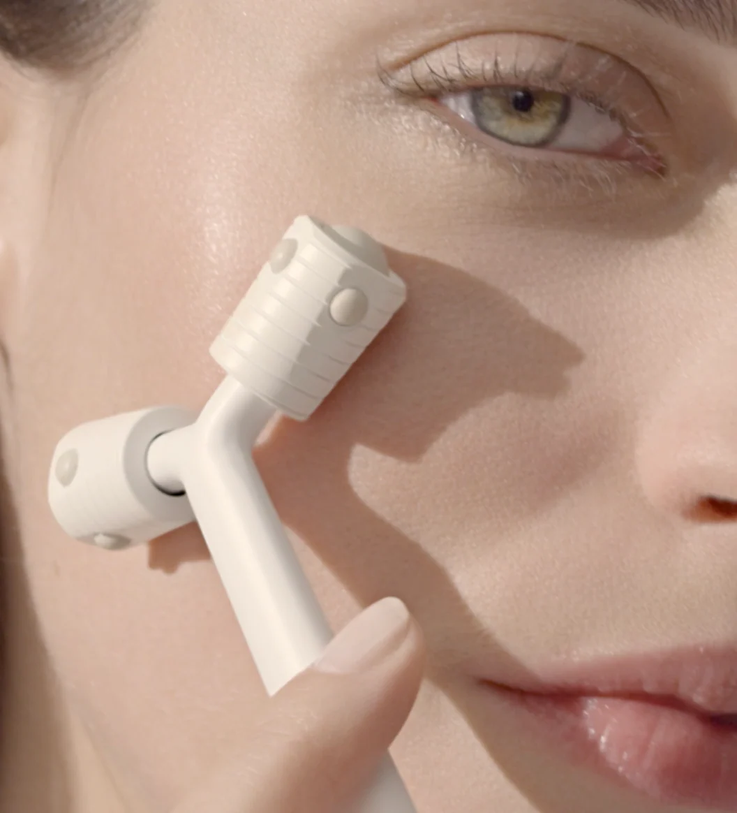 Firming roller - Image 3