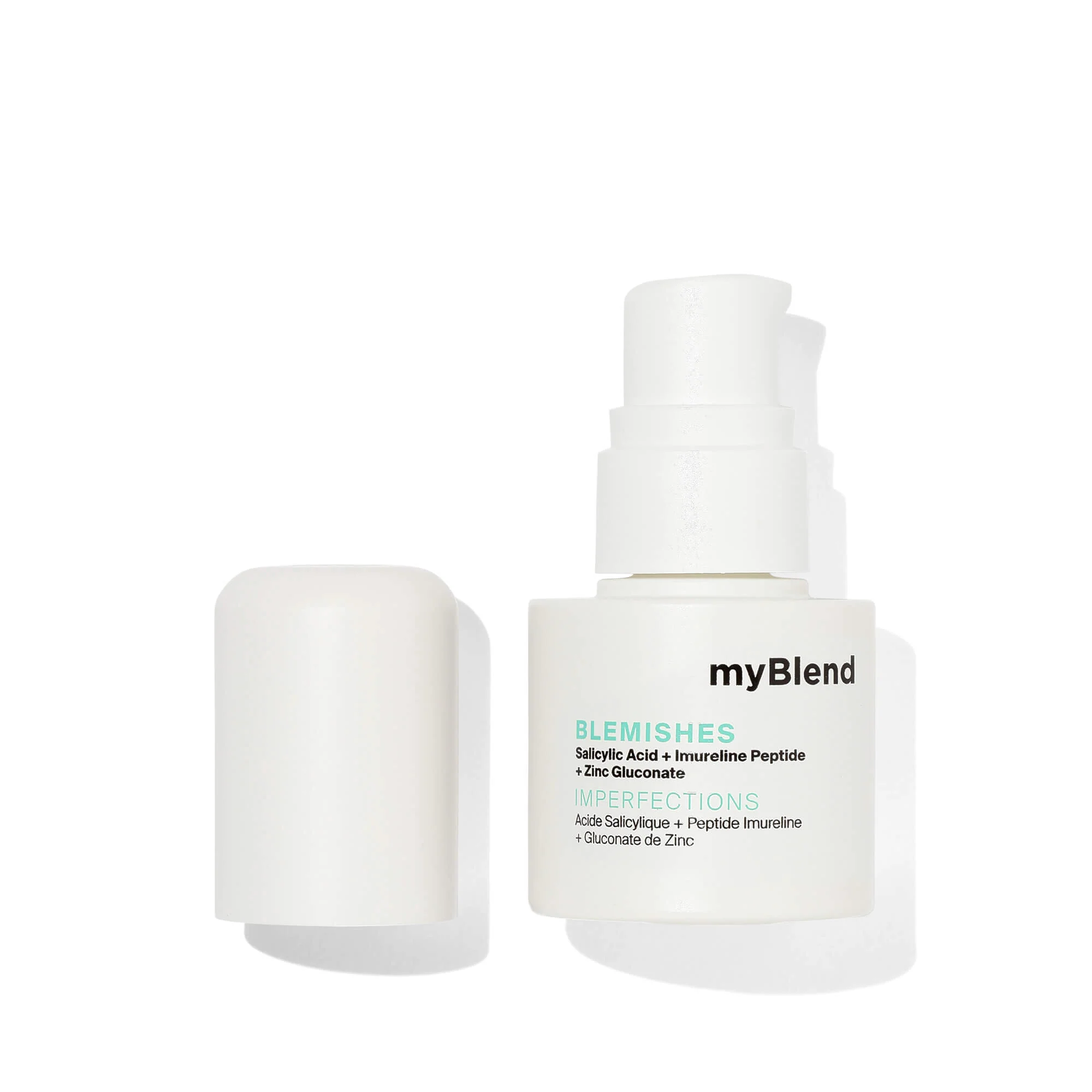Imperfection Superserum